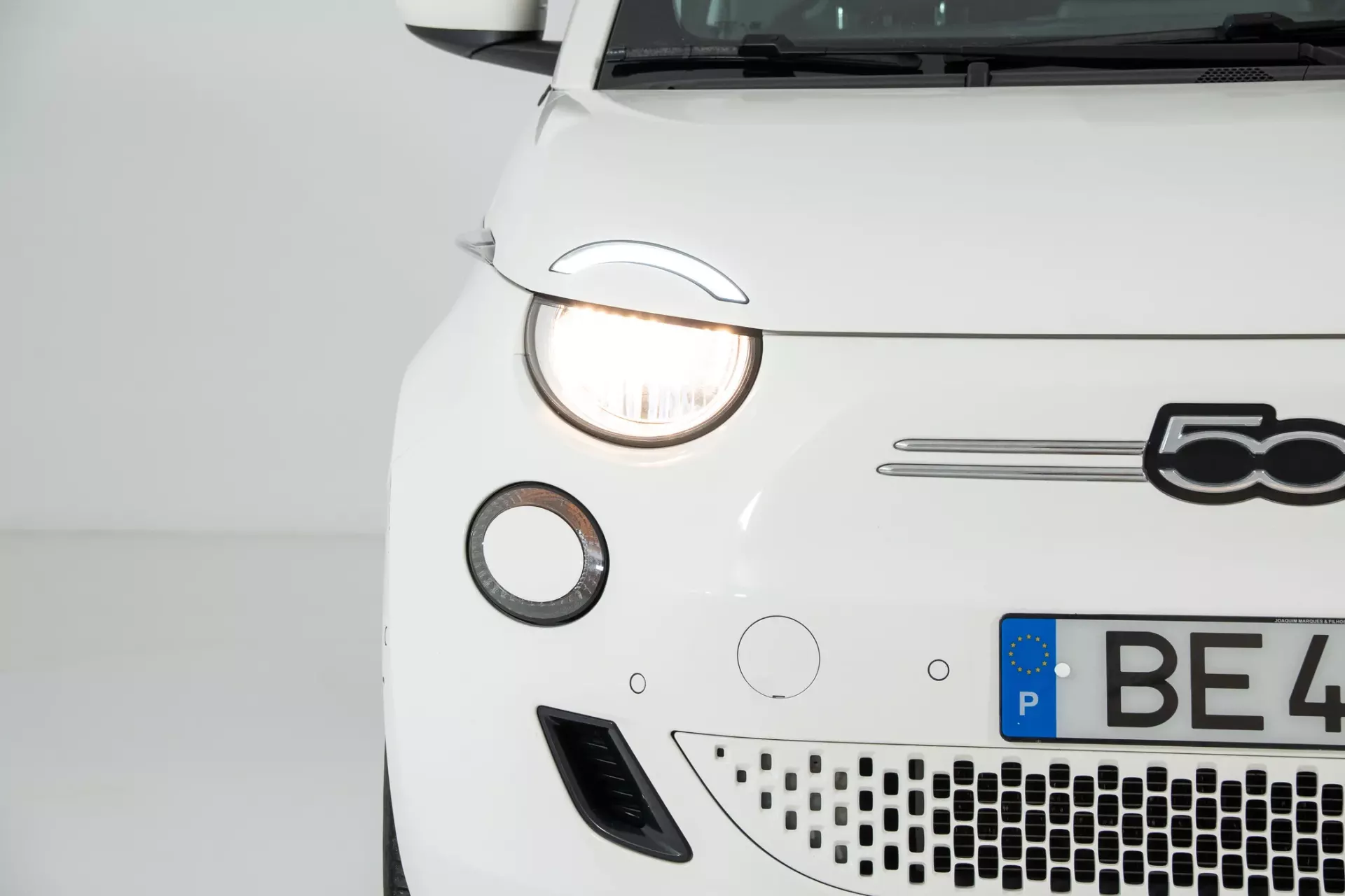 Fiat 500e C Icon 19