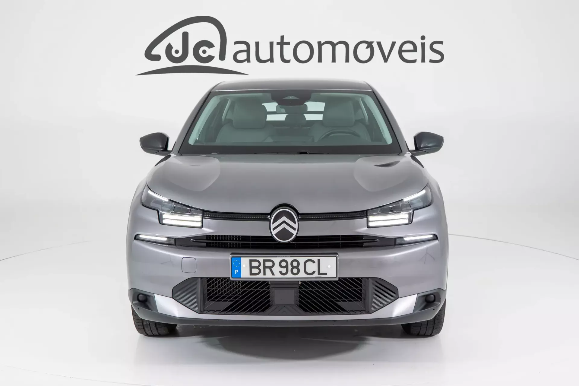 Citroën C4 Aircross 1.2 Hybrid Plus e-DSC6 5