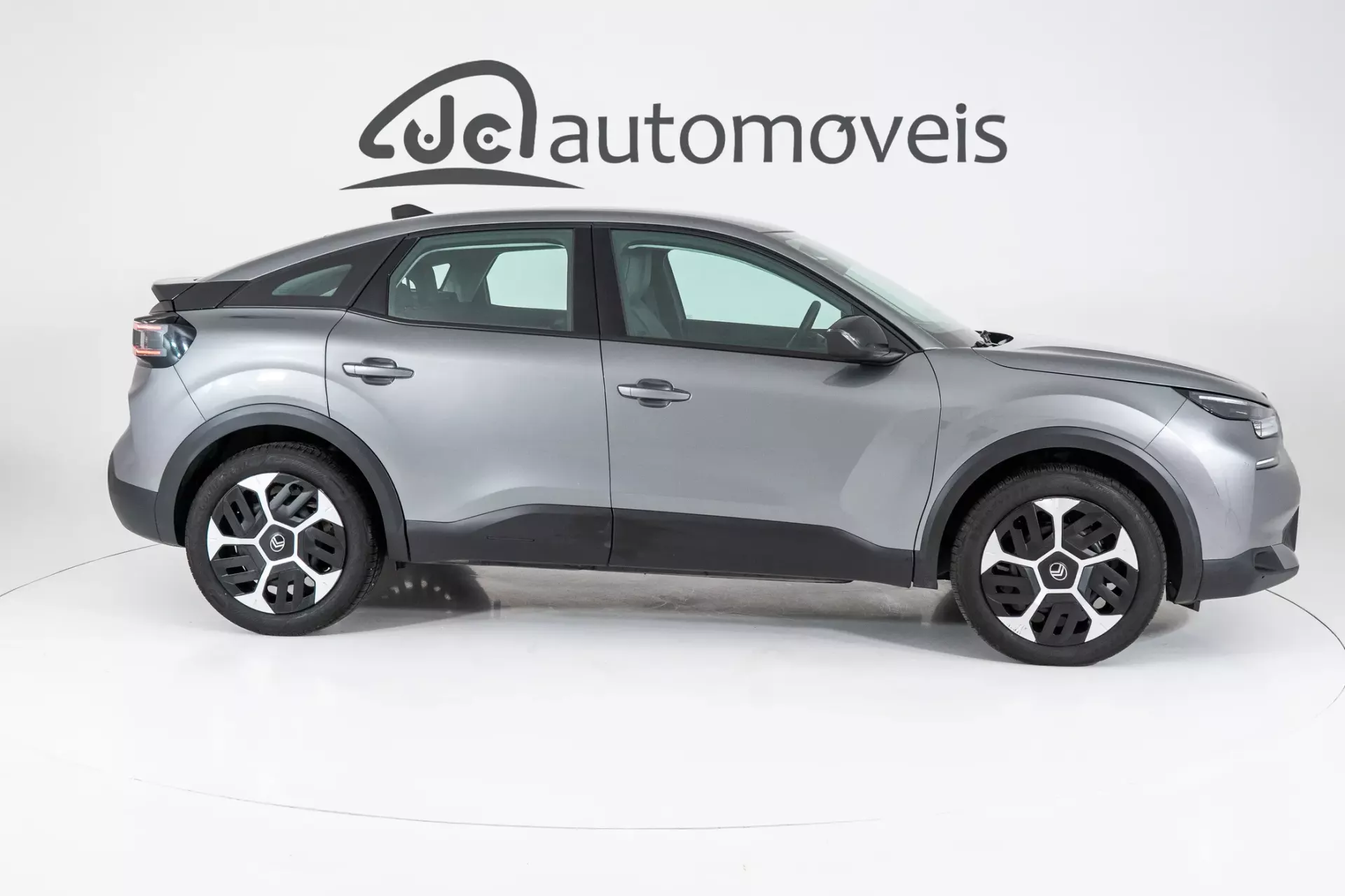 Citroën C4 Aircross 1.2 Hybrid Plus e-DSC6 7