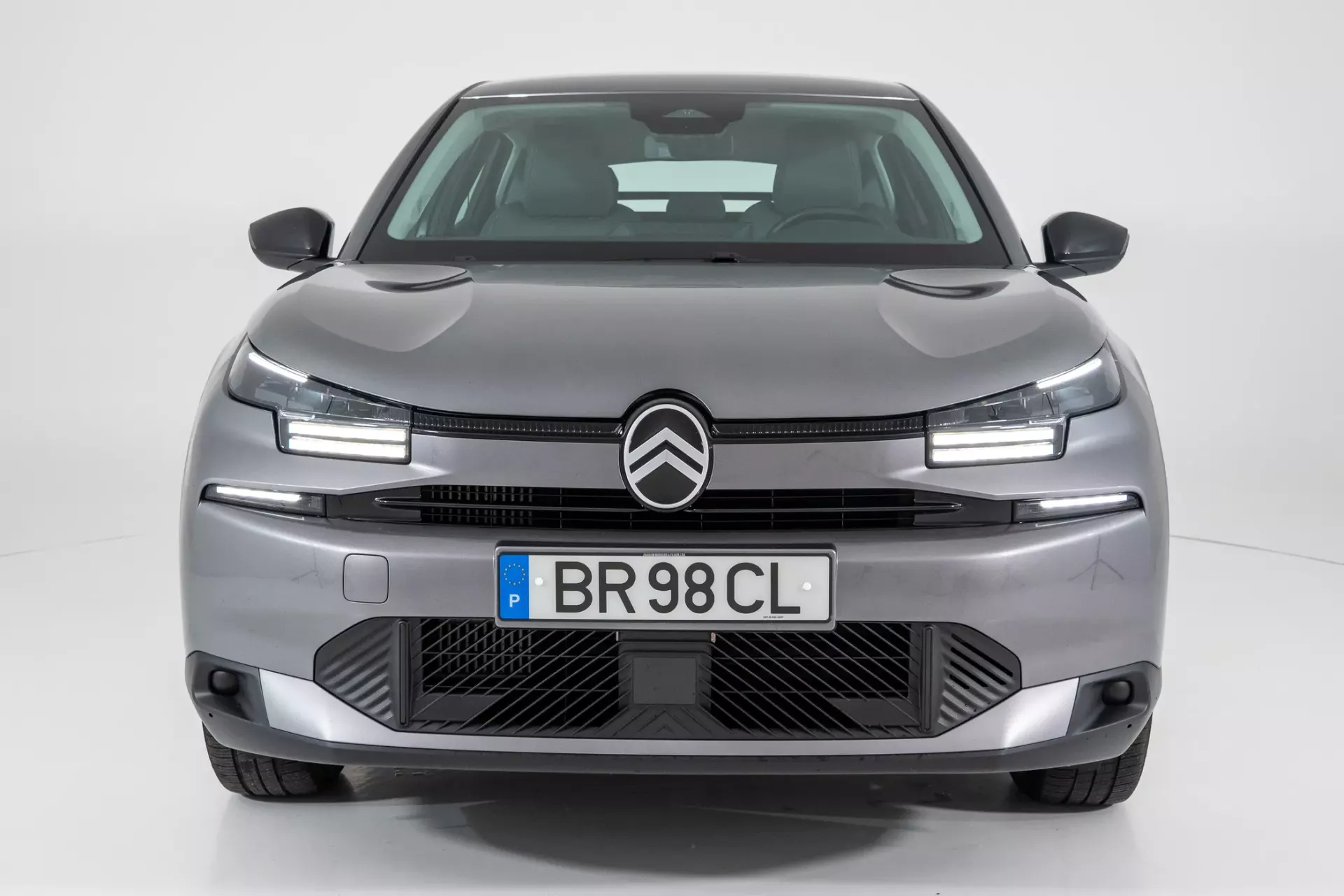 Citroën C4 Aircross 1.2 Hybrid Plus e-DSC6 16