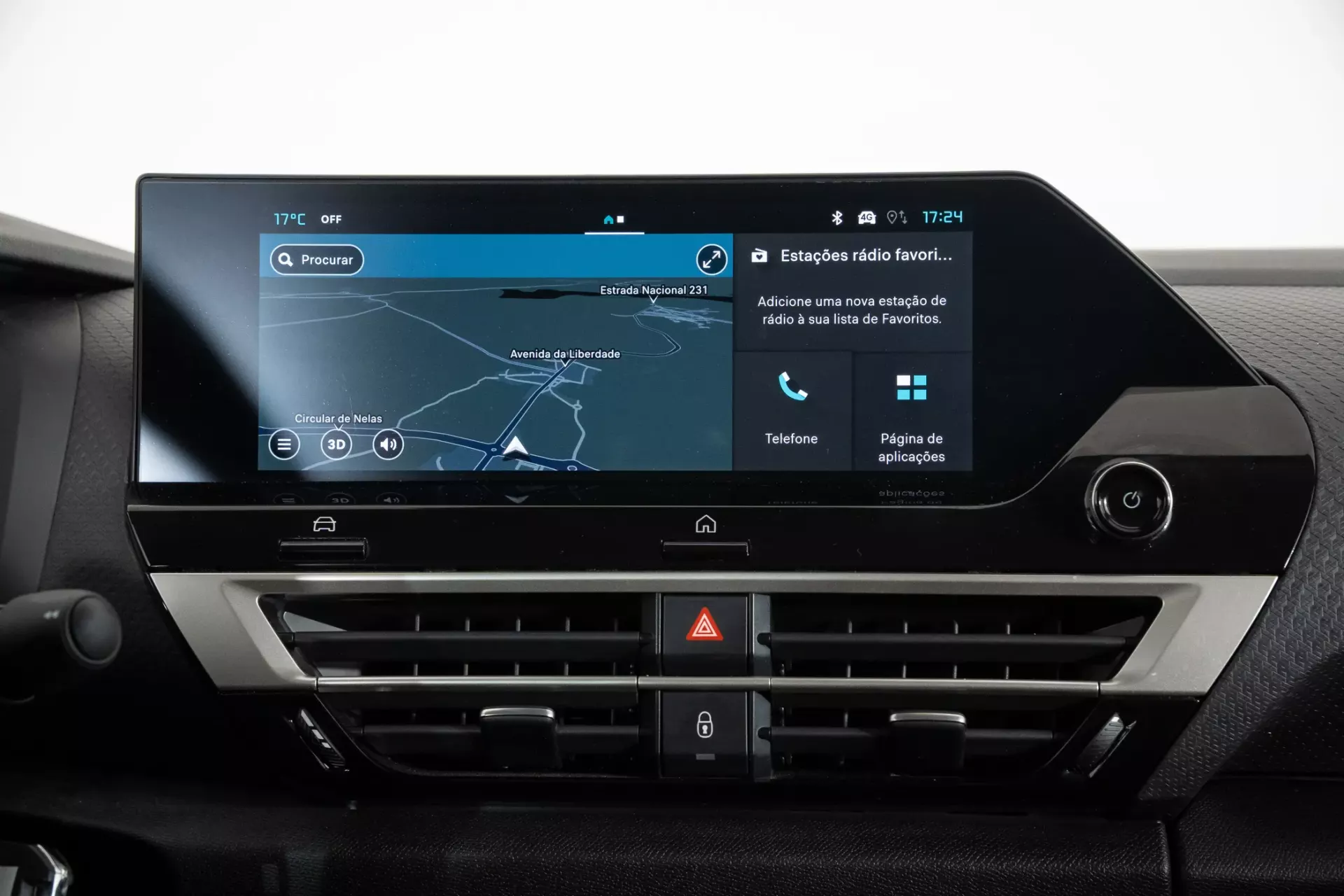 Citroën C4 Aircross 1.2 Hybrid Plus e-DSC6 32