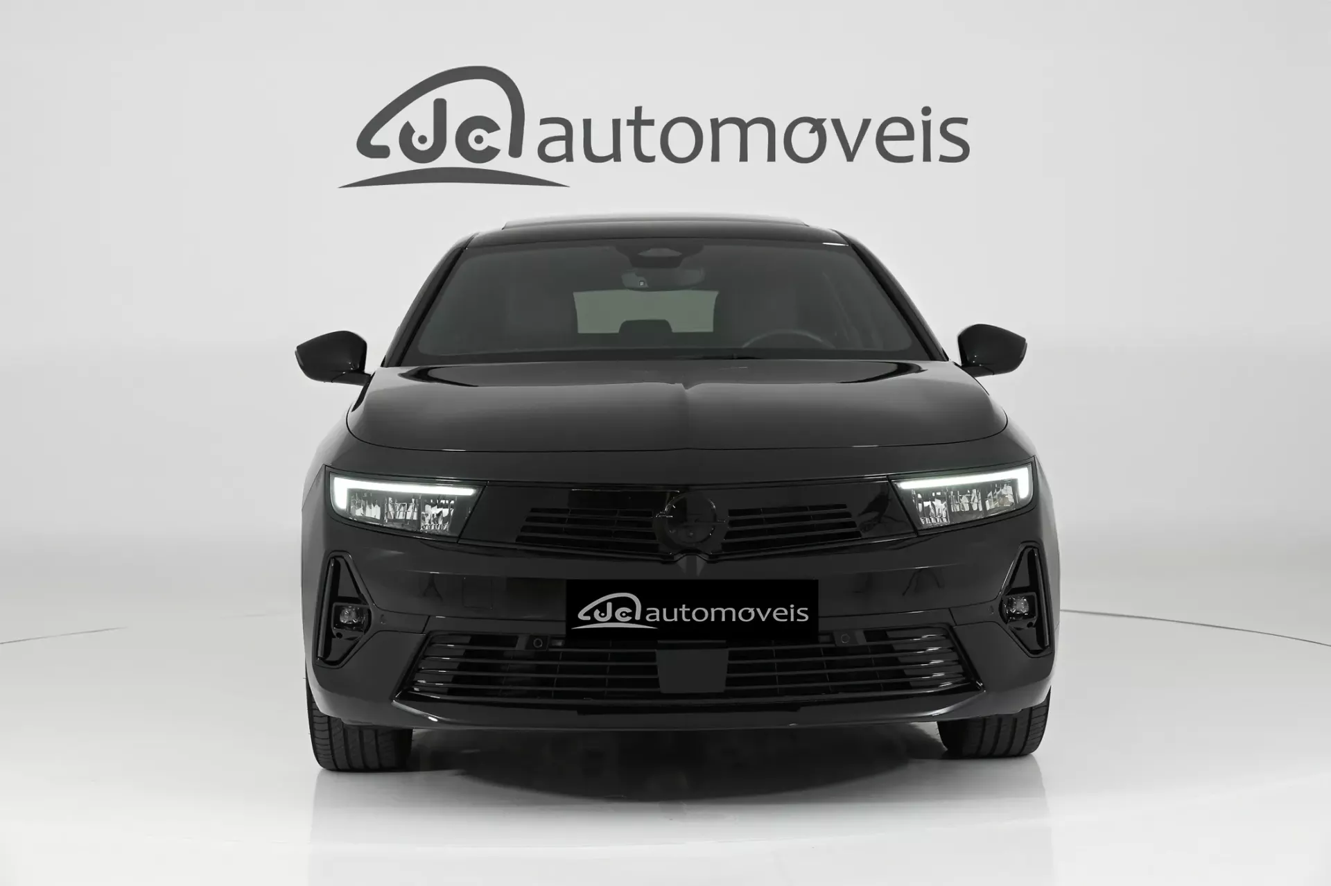 Opel Astra Sports Tourer 5