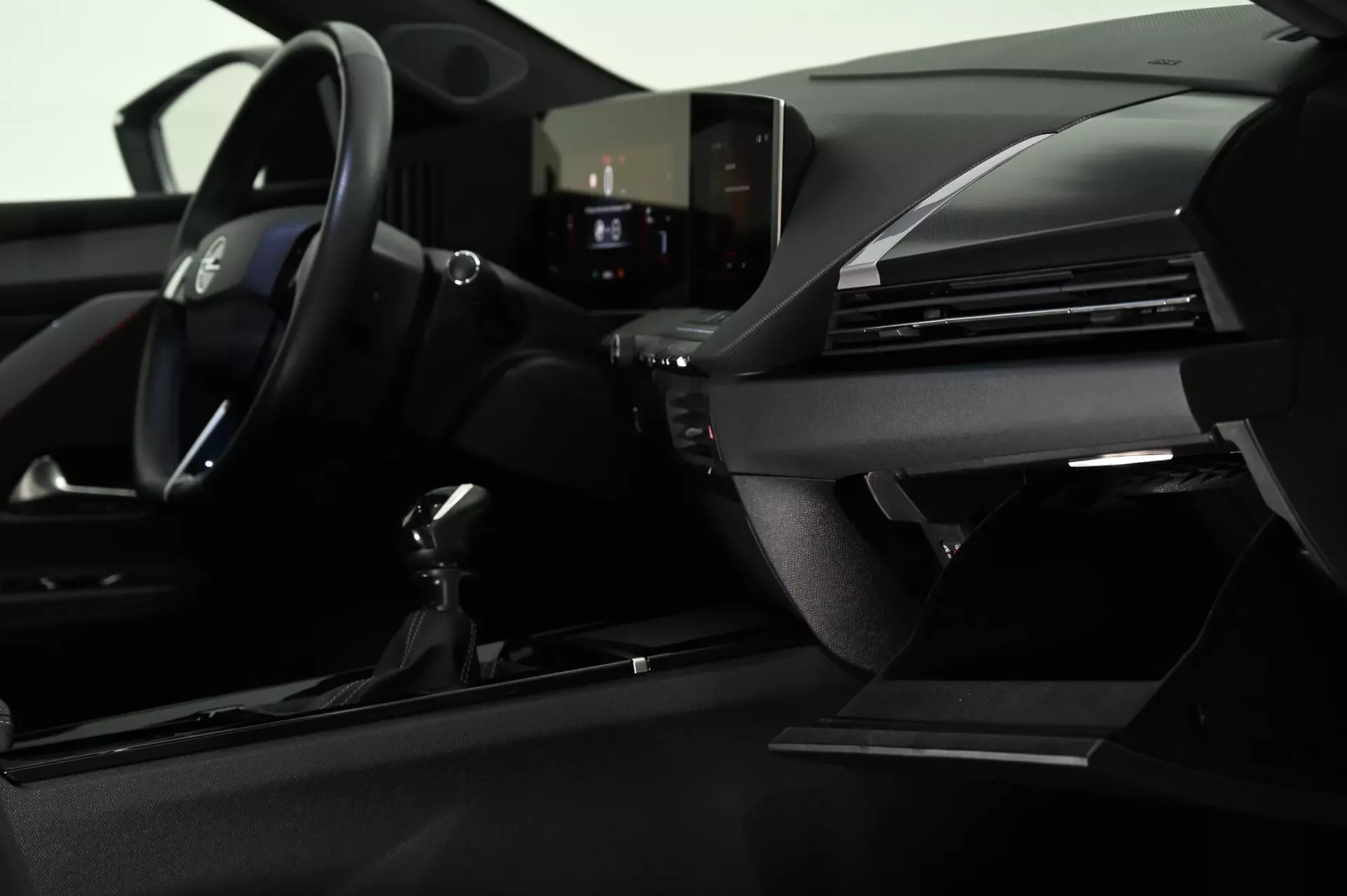 Opel Astra Sports Tourer 13