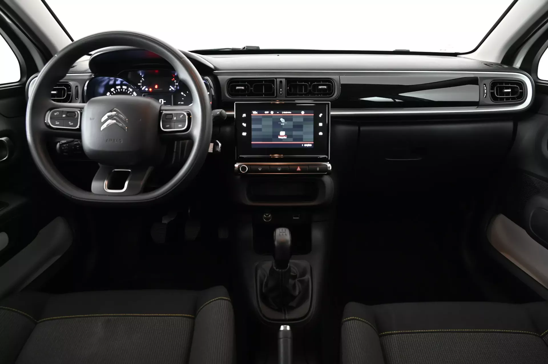 Citroën C3 1.2 PureTech Plus 3