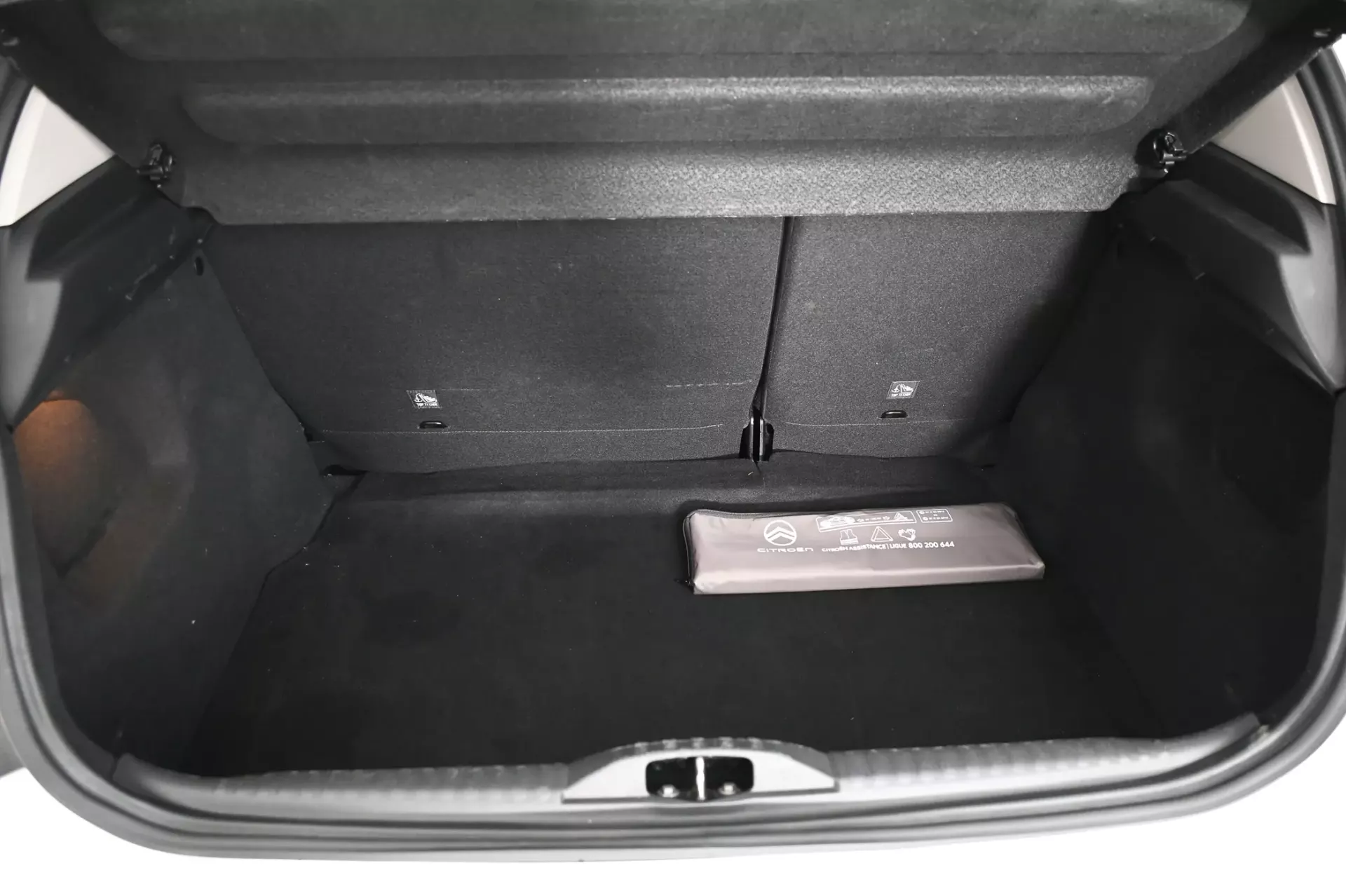 Citroën C3 1.2 PureTech Plus 10