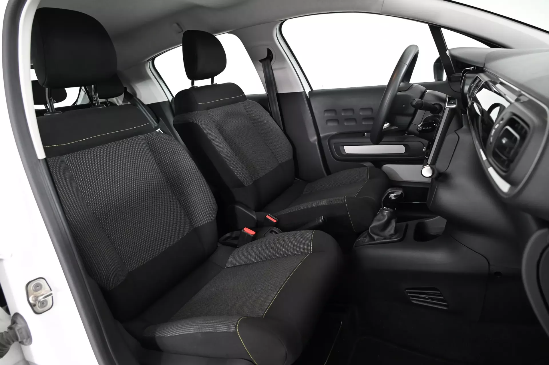 Citroën C3 1.2 PureTech Plus 14