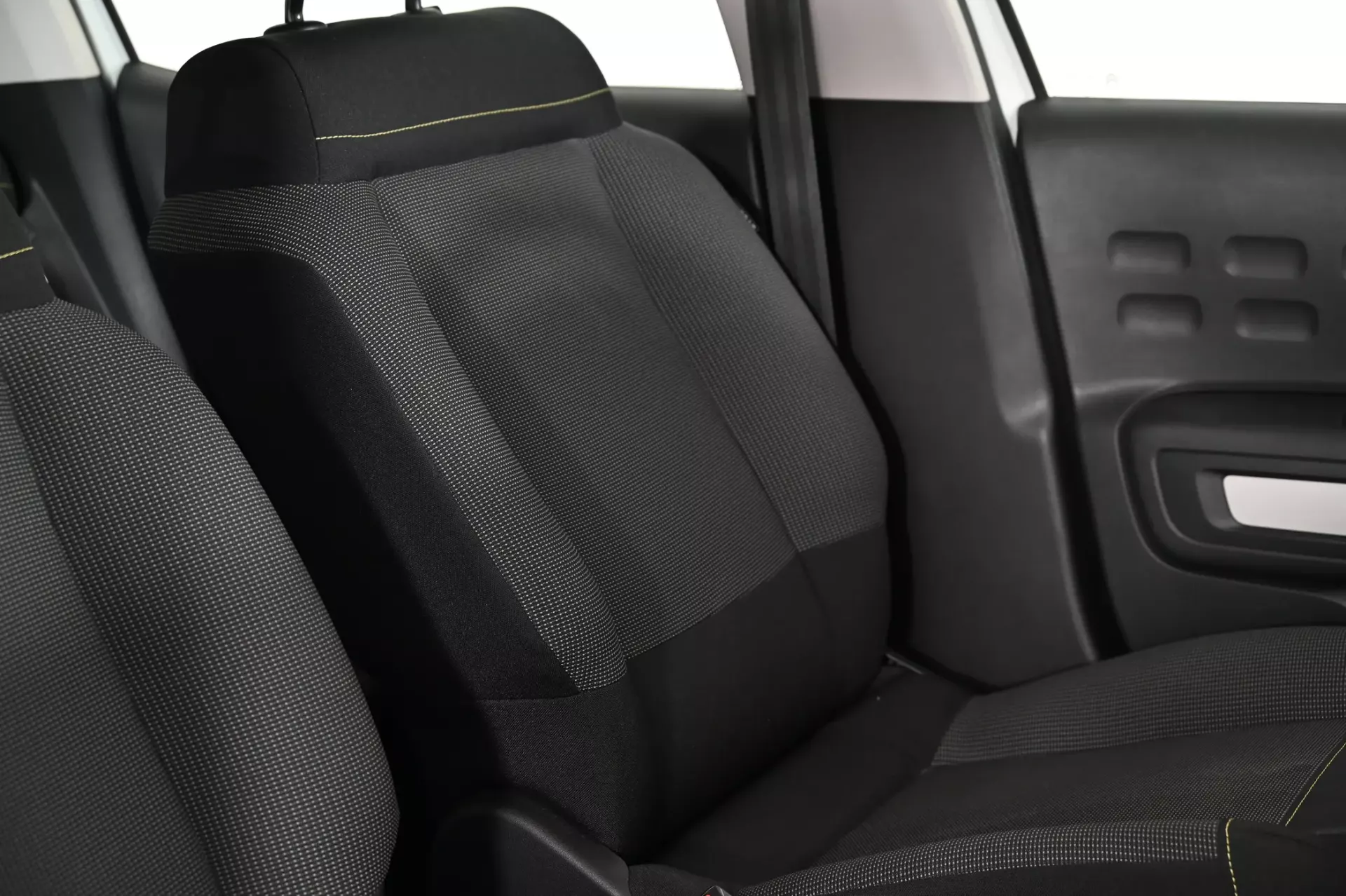 Citroën C3 1.2 PureTech Plus 15