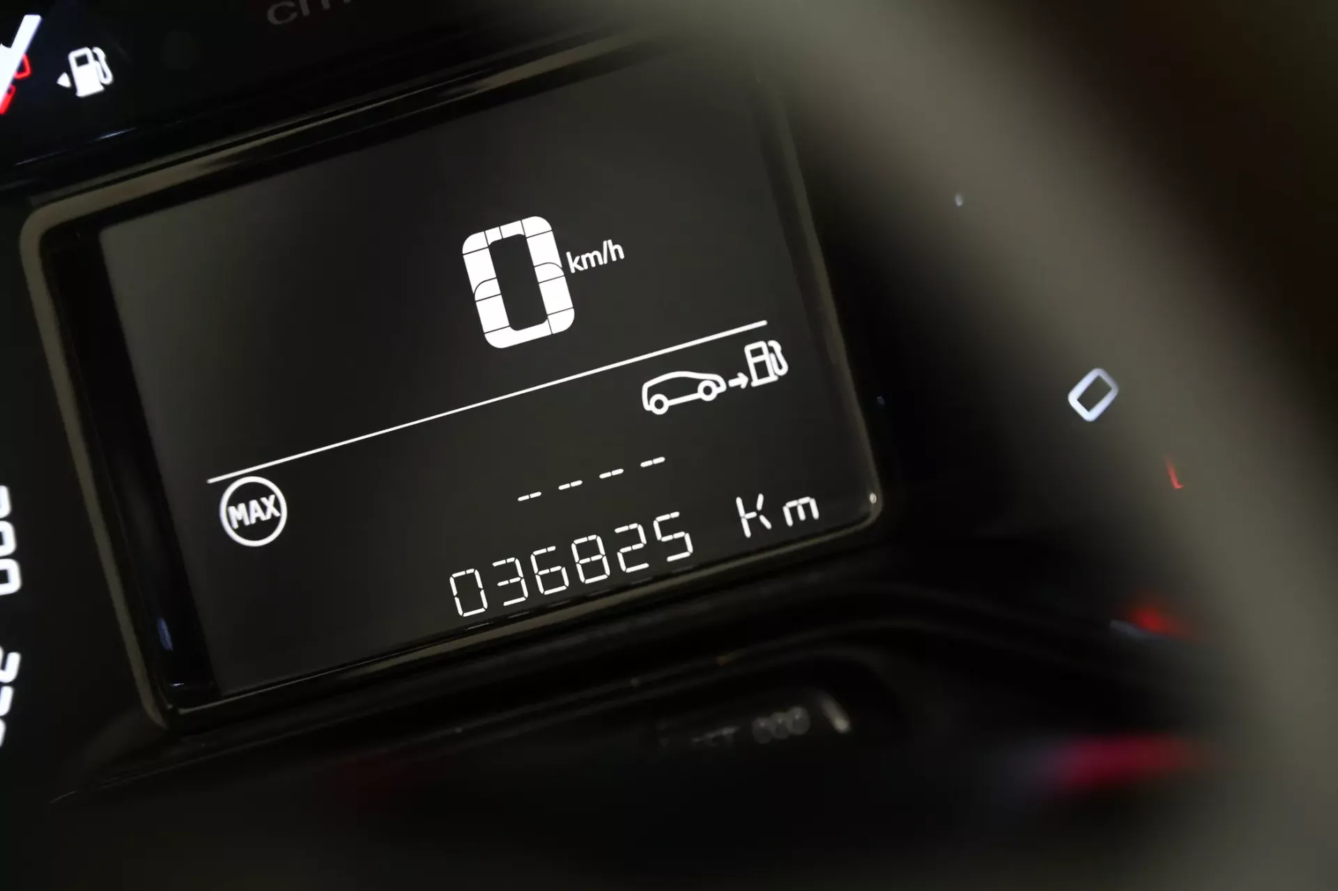 Citroën C3 1.2 PureTech Plus 20