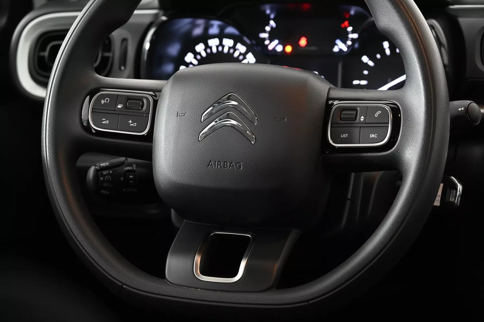 Citroën C3 1.2 PureTech Plus 22