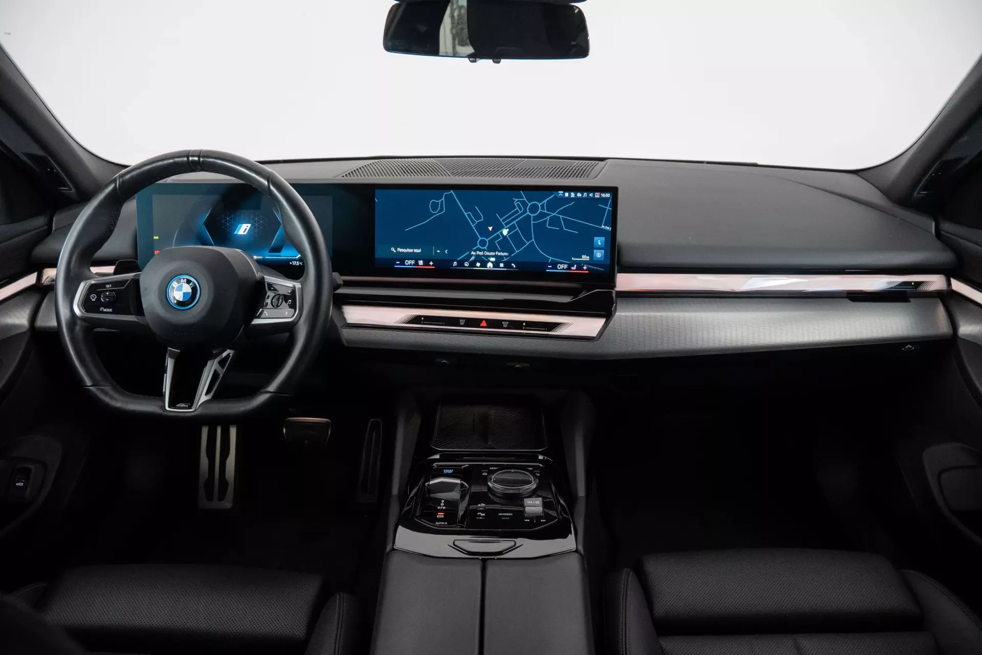 BMW i5 eDrive40 Pack Desportivo M 3