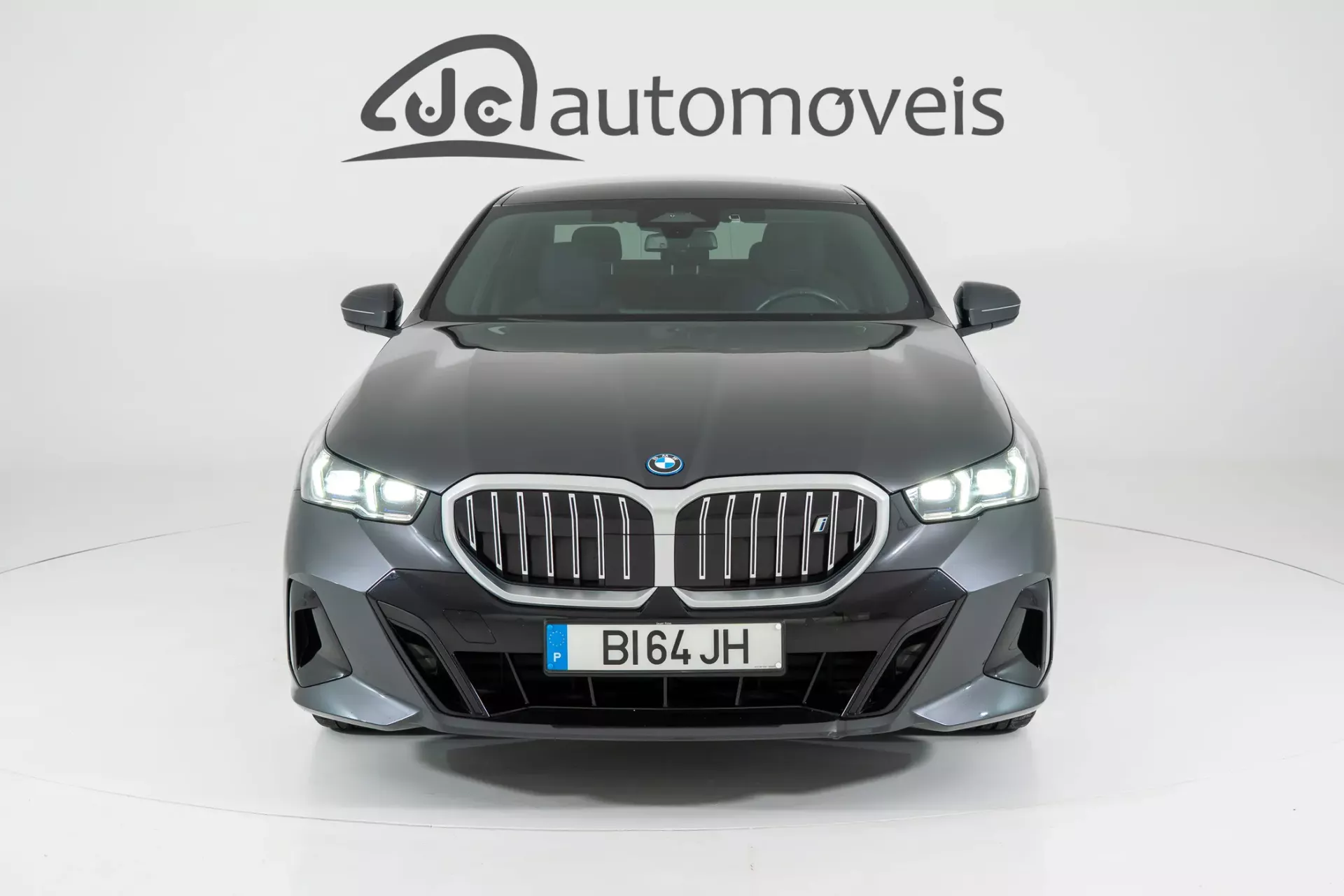 BMW i5 eDrive40 Pack Desportivo M 5