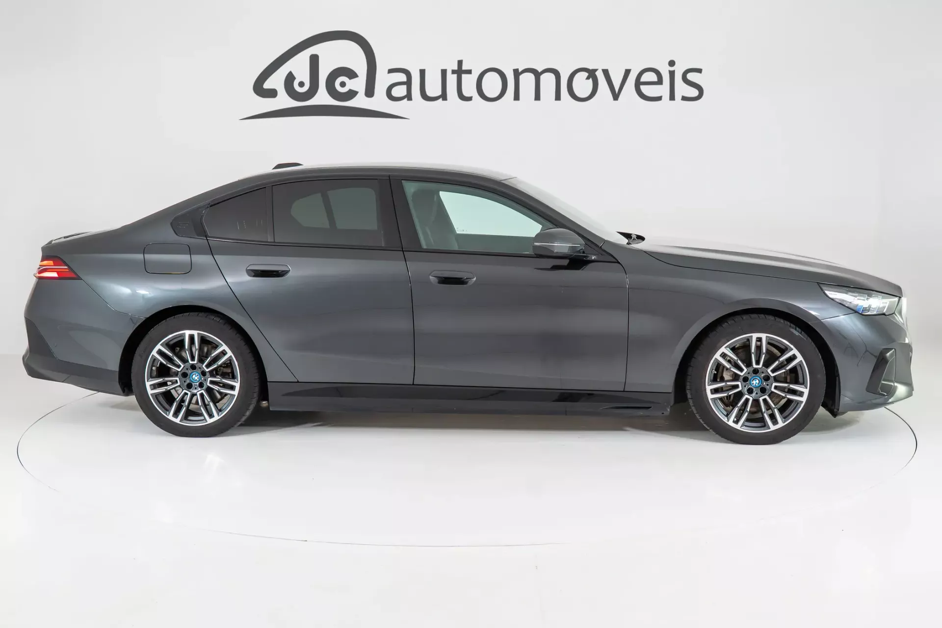 BMW i5 eDrive40 Pack Desportivo M 7