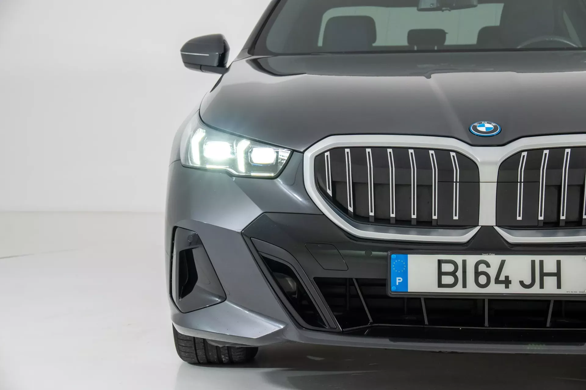 BMW i5 eDrive40 Pack Desportivo M 12