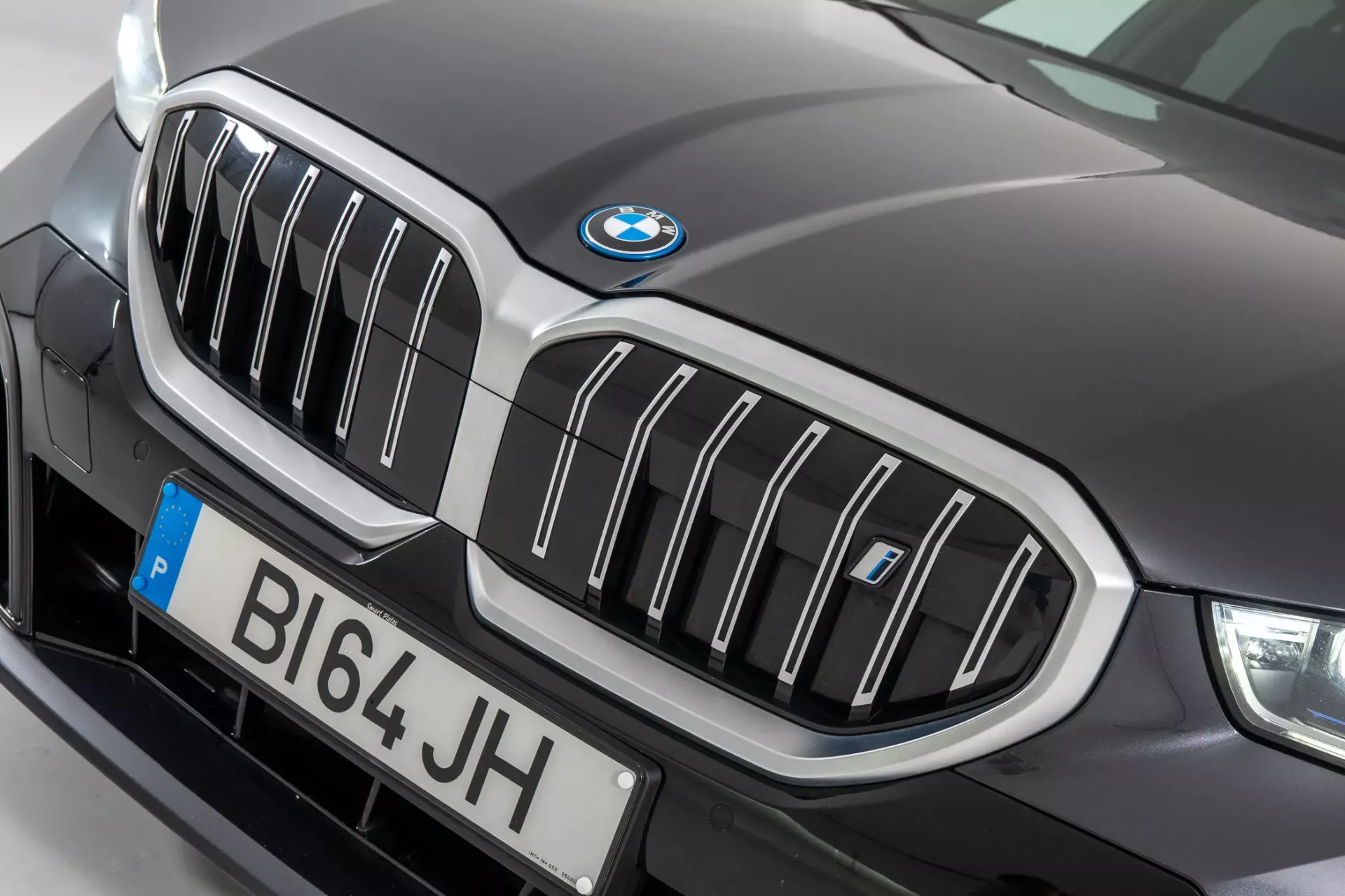 BMW i5 eDrive40 Pack Desportivo M 14