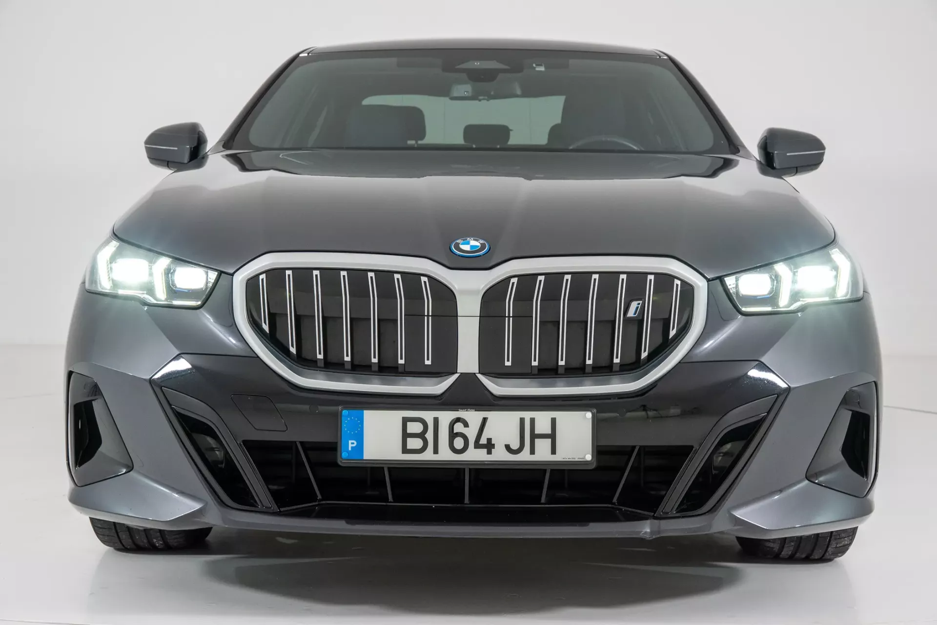 BMW i5 eDrive40 Pack Desportivo M 15