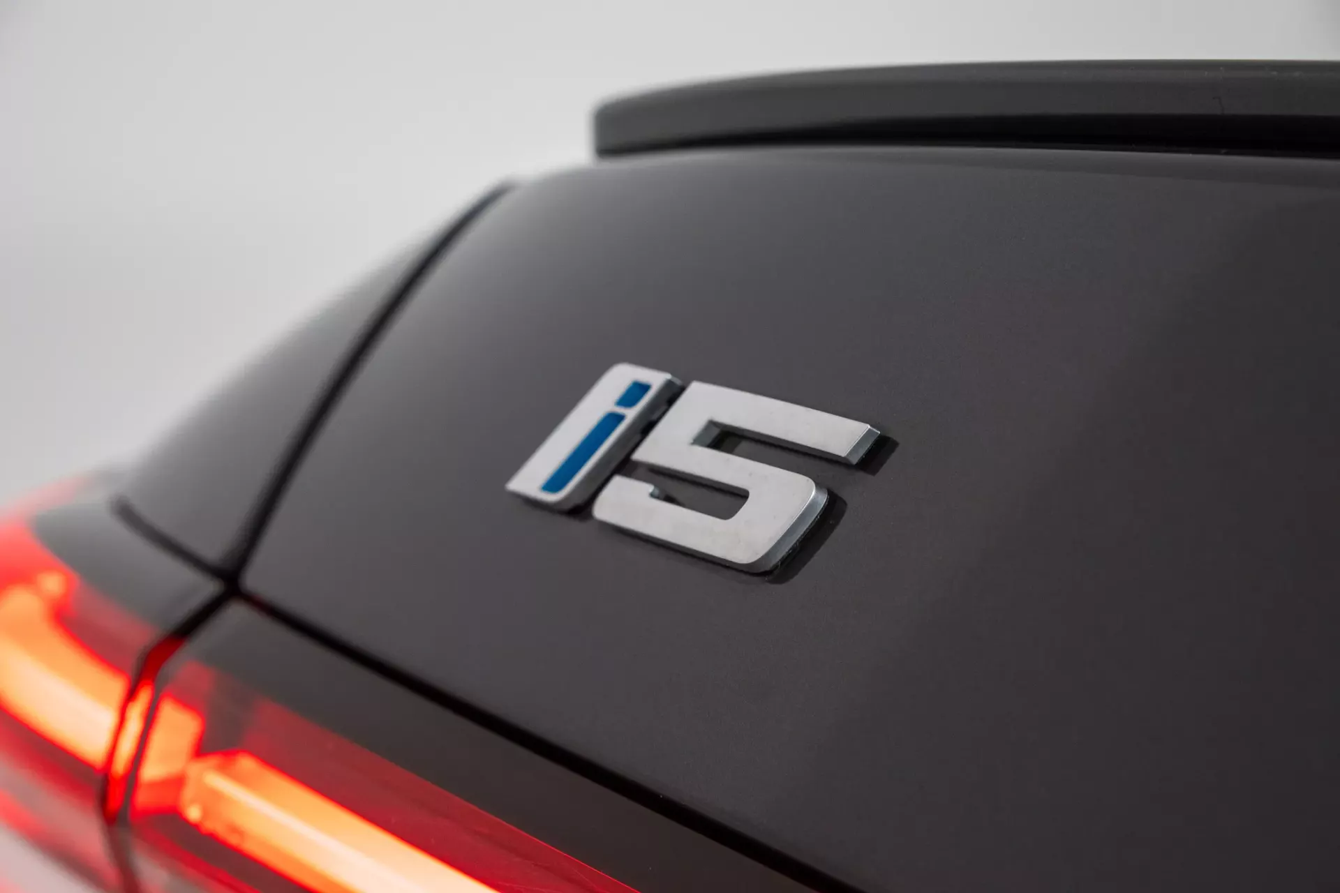 BMW i5 eDrive40 Pack Desportivo M 20