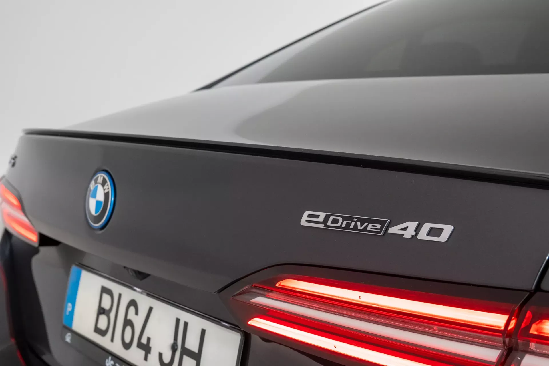 BMW i5 eDrive40 Pack Desportivo M 22