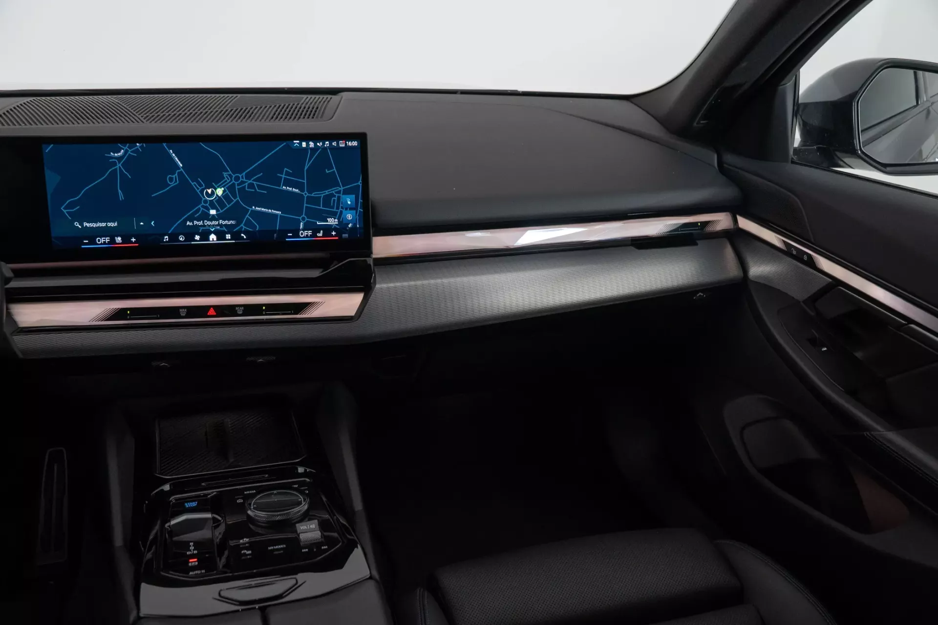 BMW i5 eDrive40 Pack Desportivo M 24