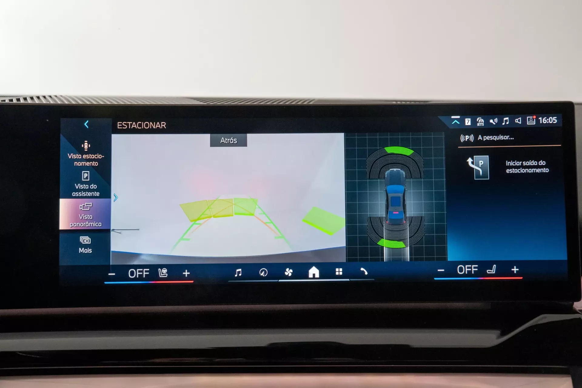 BMW i5 eDrive40 Pack Desportivo M 25