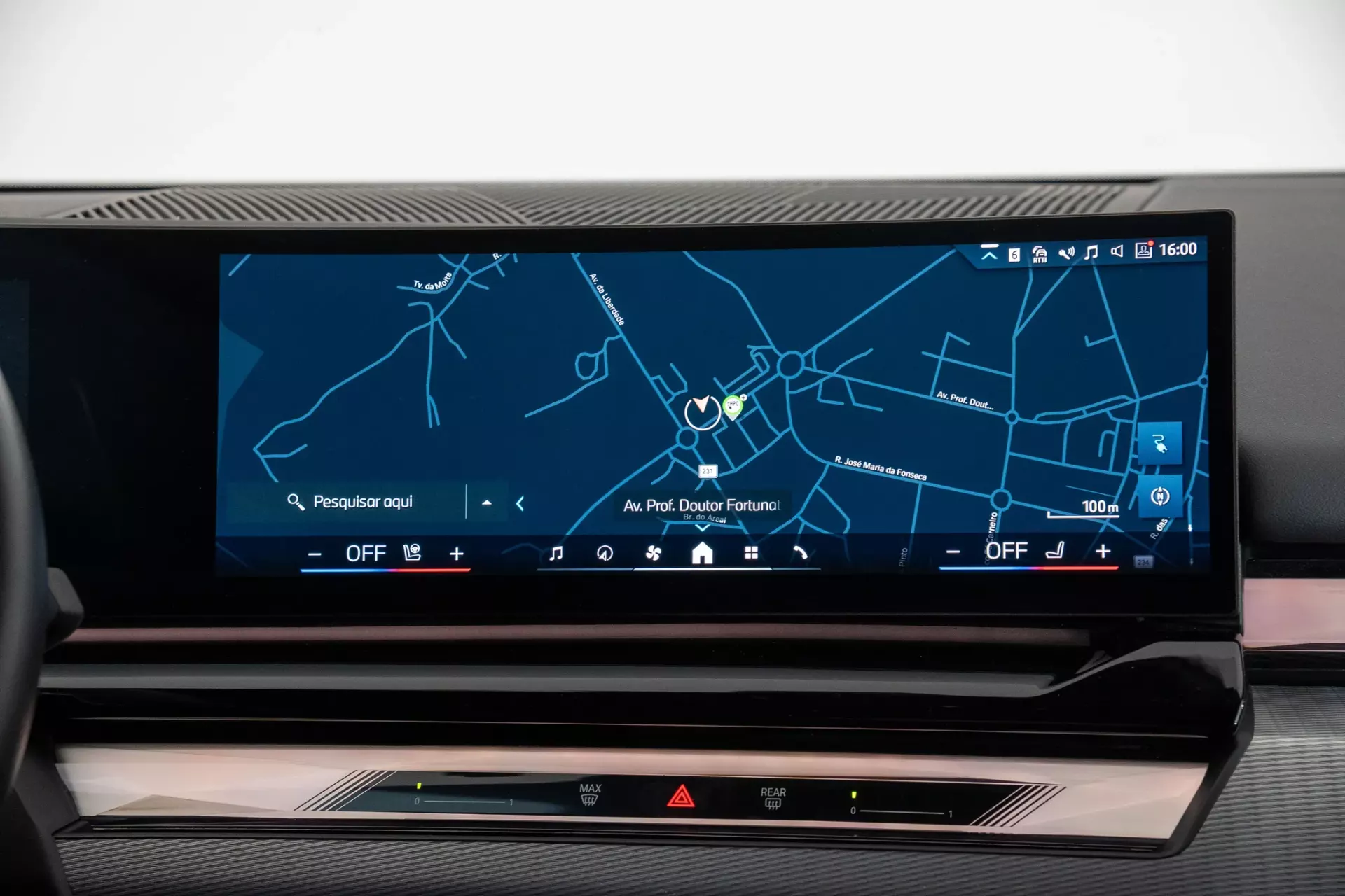 BMW i5 eDrive40 Pack Desportivo M 26