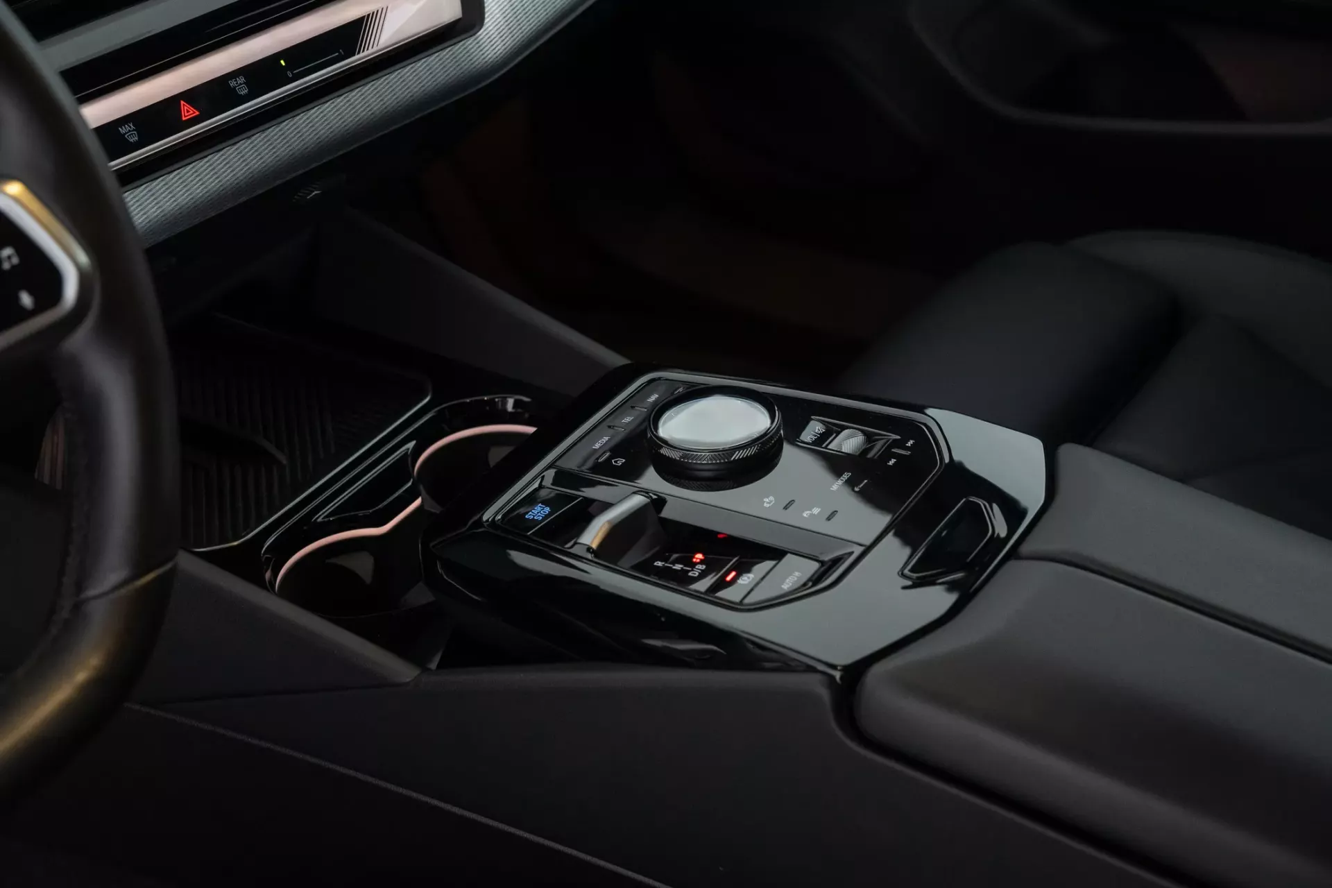 BMW i5 eDrive40 Pack Desportivo M 29