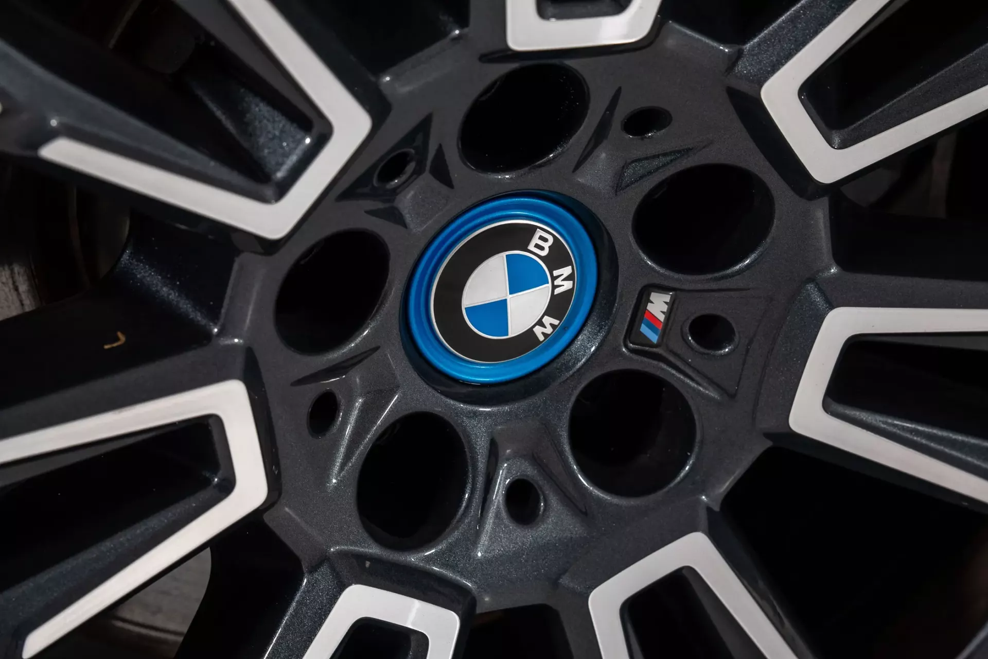 BMW i5 eDrive40 Pack Desportivo M 30