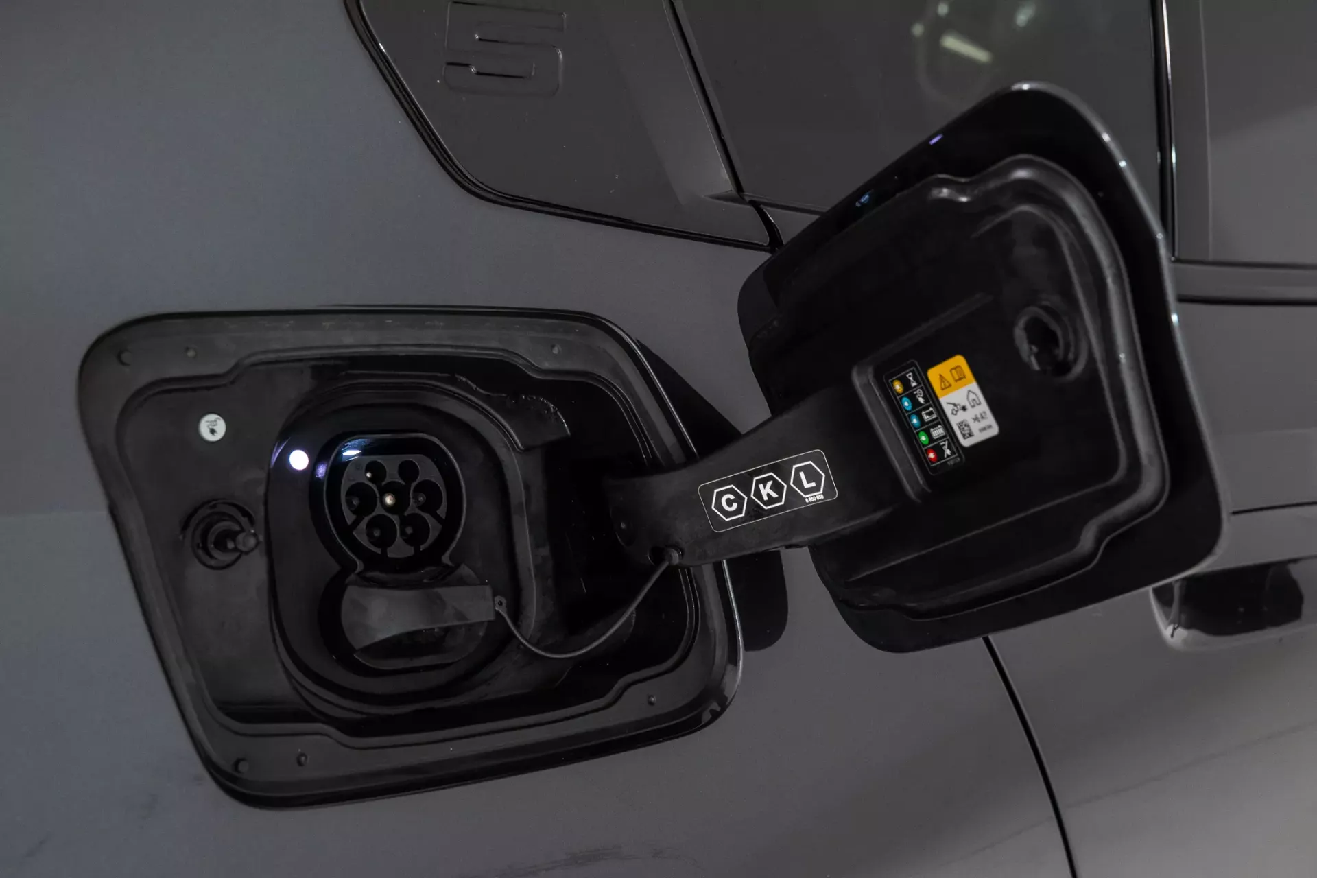 BMW i5 eDrive40 Pack Desportivo M 32