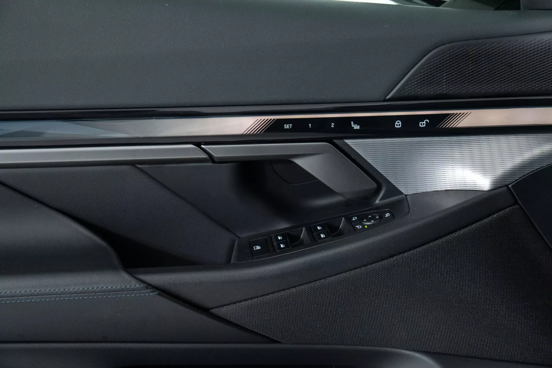 BMW i5 eDrive40 Pack Desportivo M 33