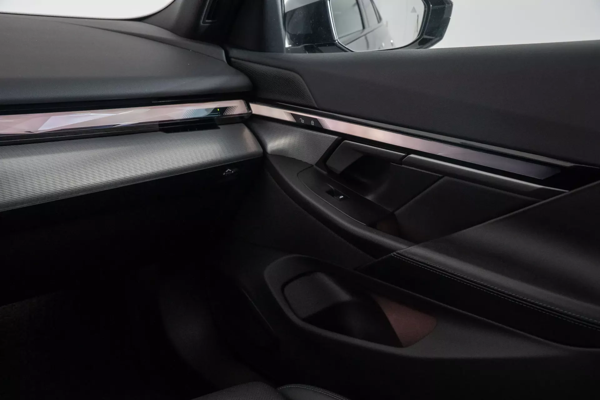 BMW i5 eDrive40 Pack Desportivo M 39