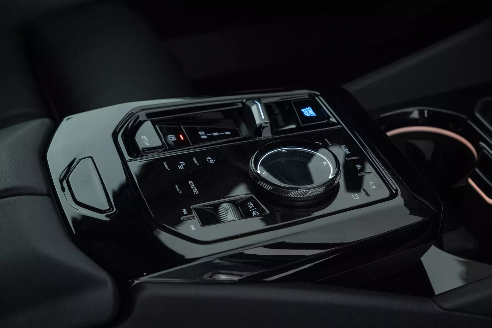 BMW i5 eDrive40 Pack Desportivo M 43