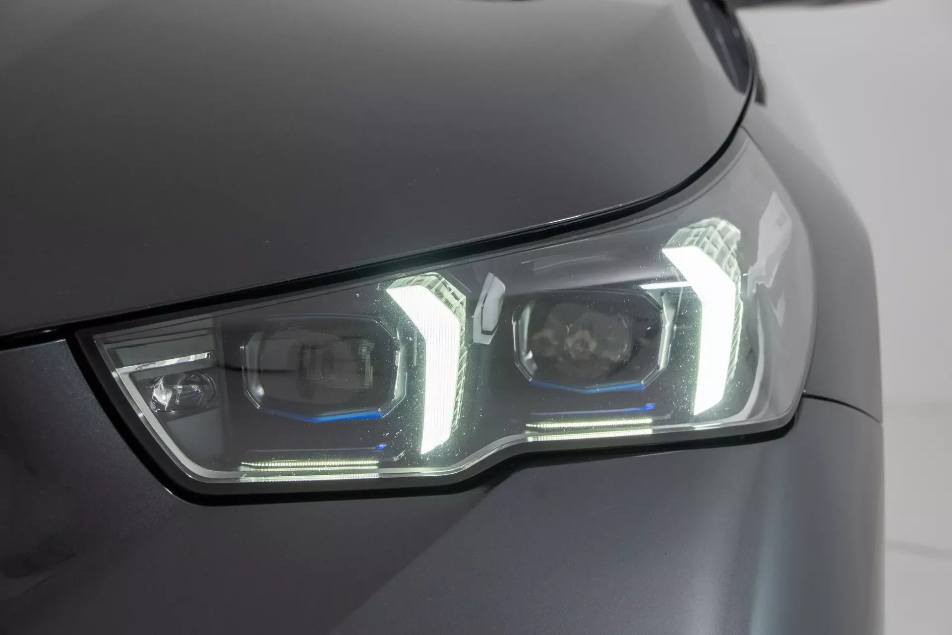 BMW i5 eDrive40 Pack Desportivo M 49