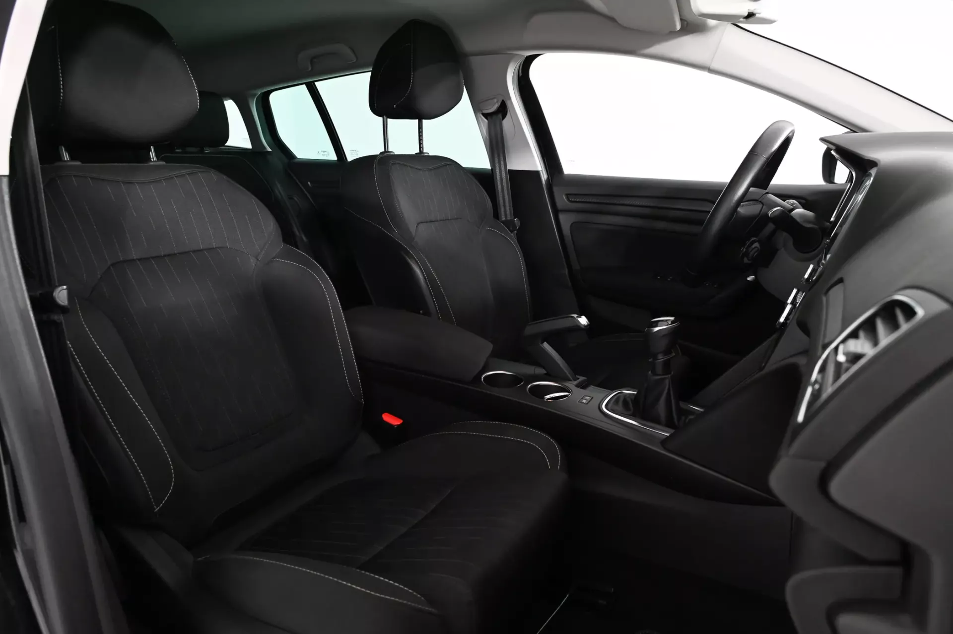 Renault Mégane Sport Tourer 4