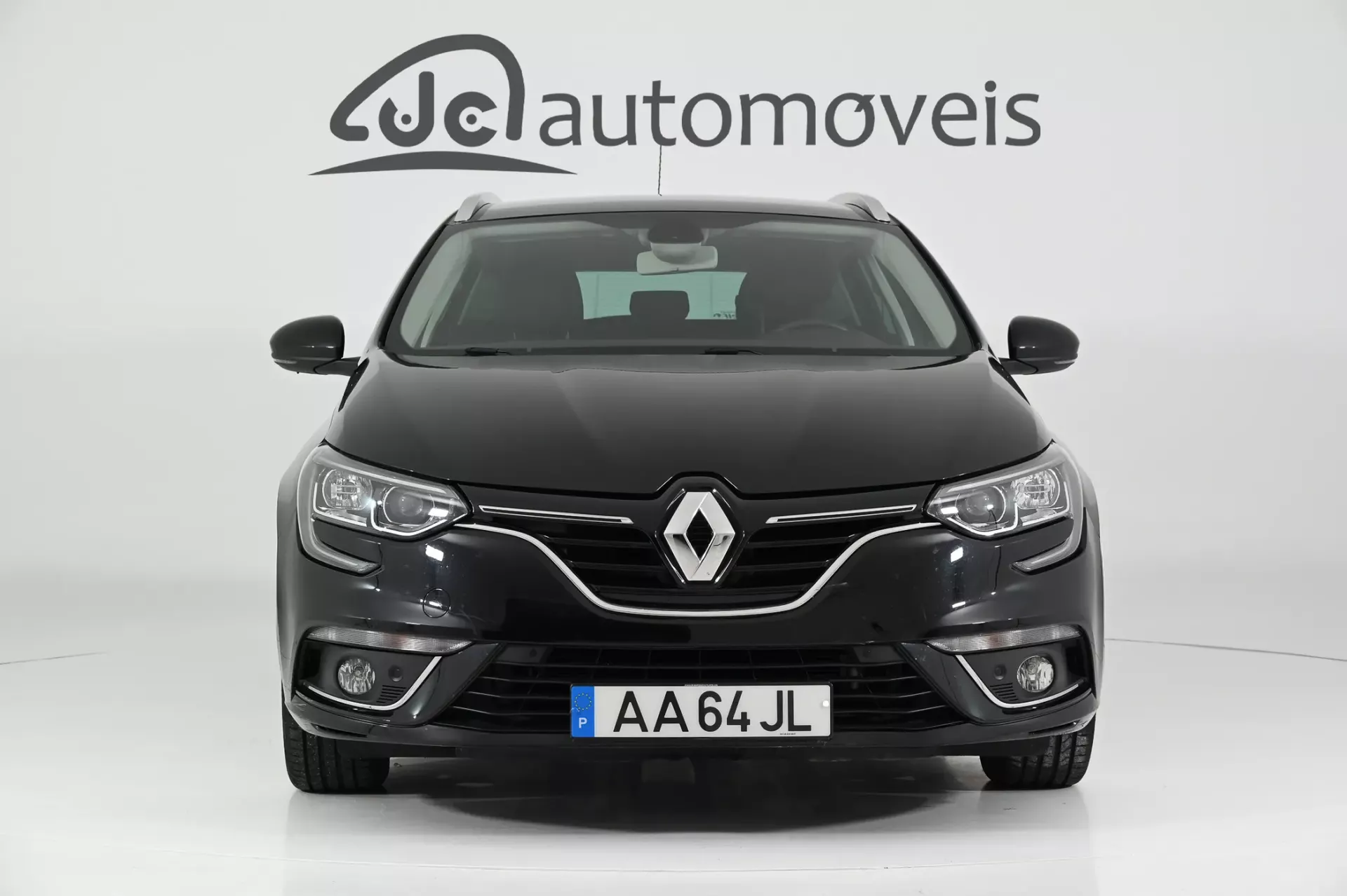 Renault Mégane Sport Tourer 5