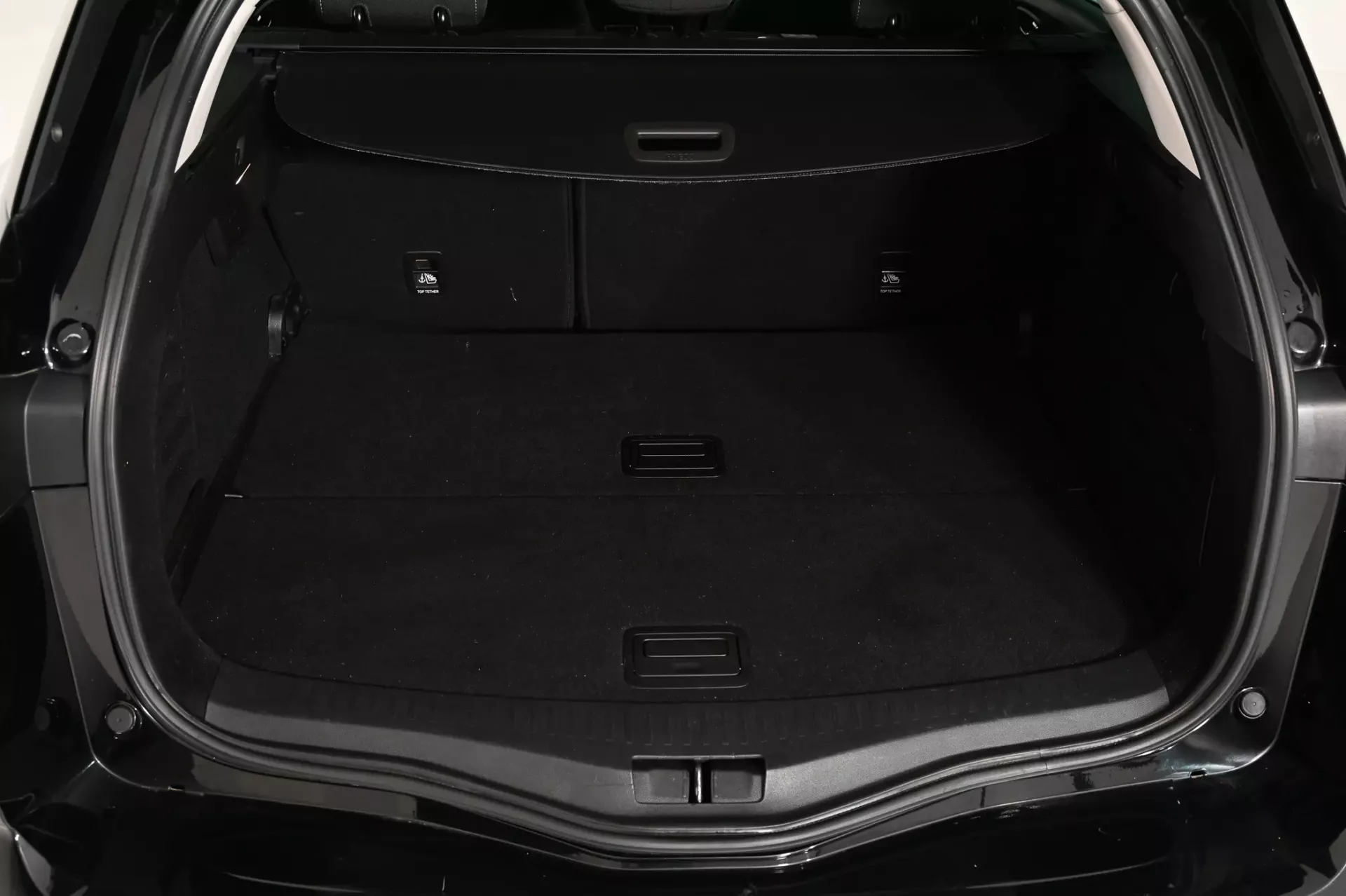 Renault Mégane Sport Tourer 8