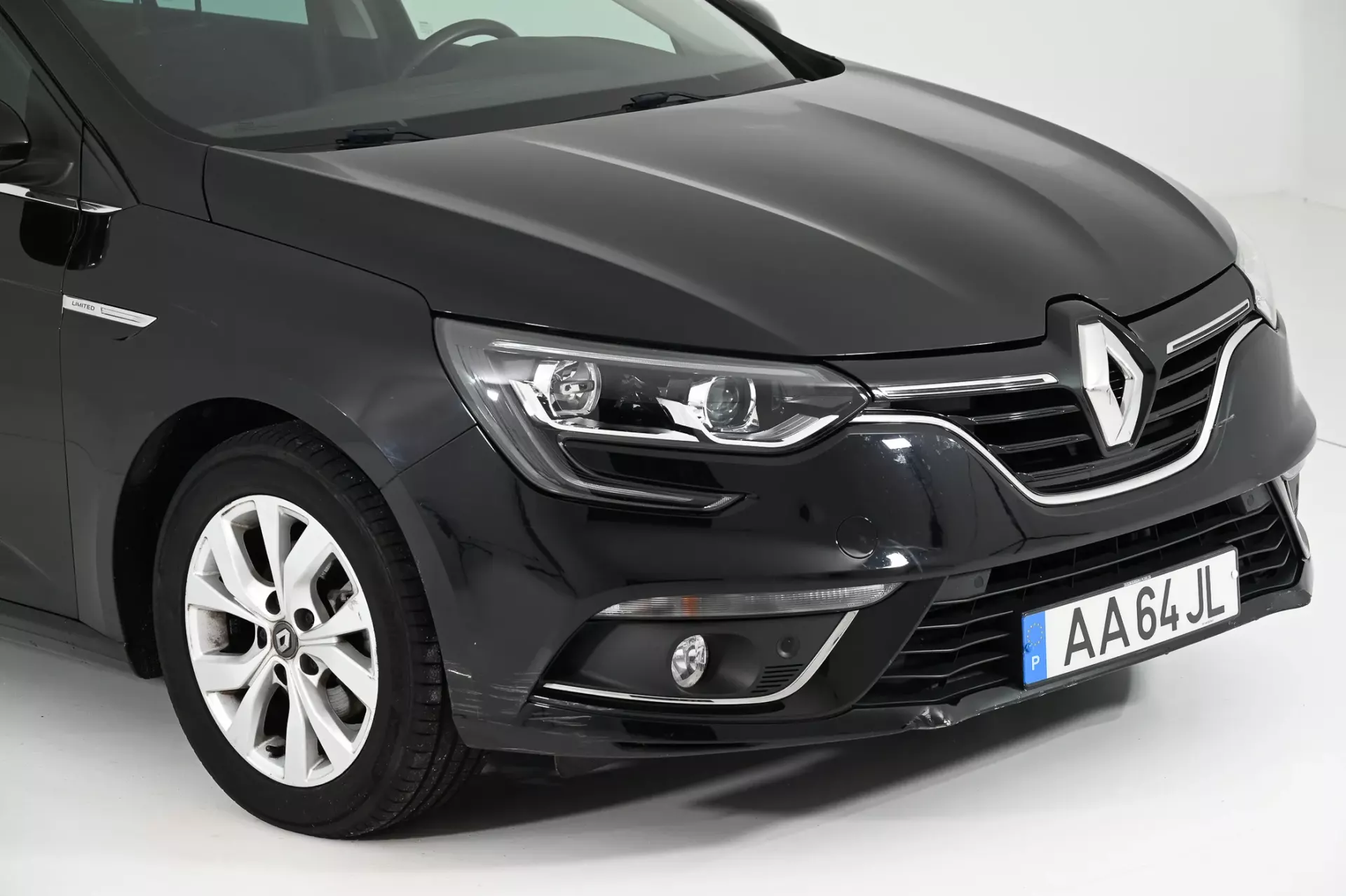 Renault Mégane Sport Tourer 10