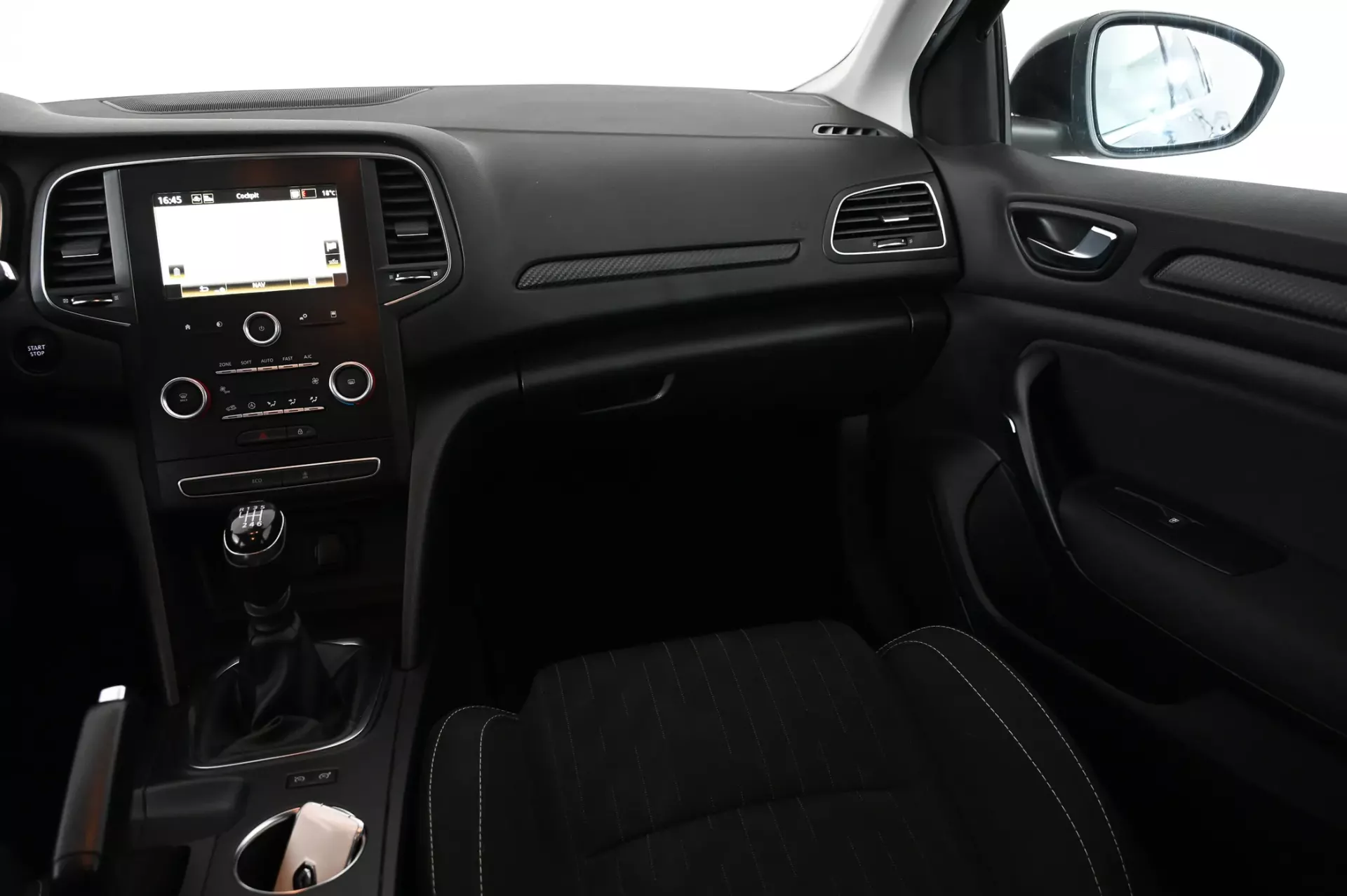 Renault Mégane Sport Tourer 14