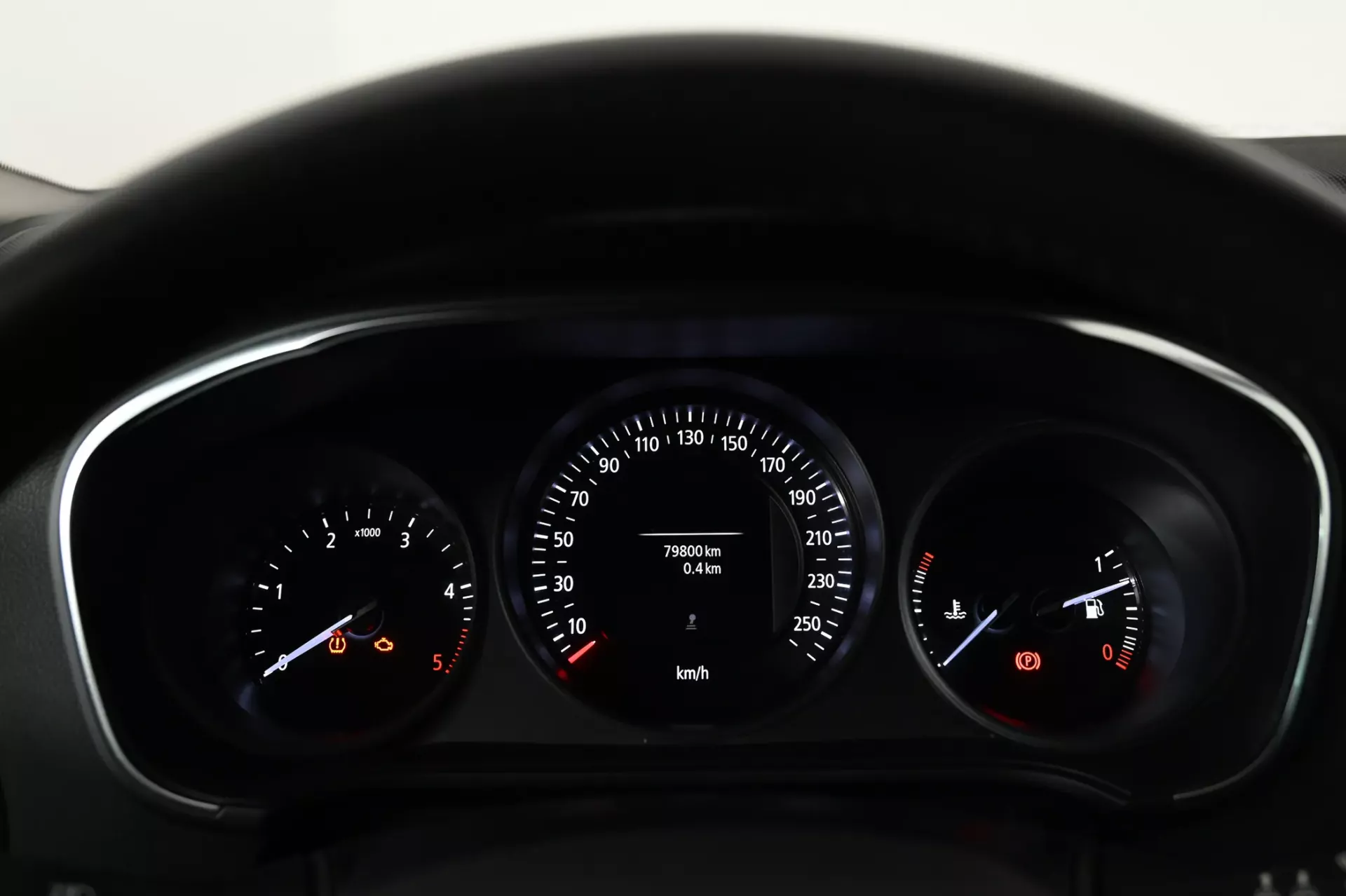 Renault Mégane Sport Tourer 15