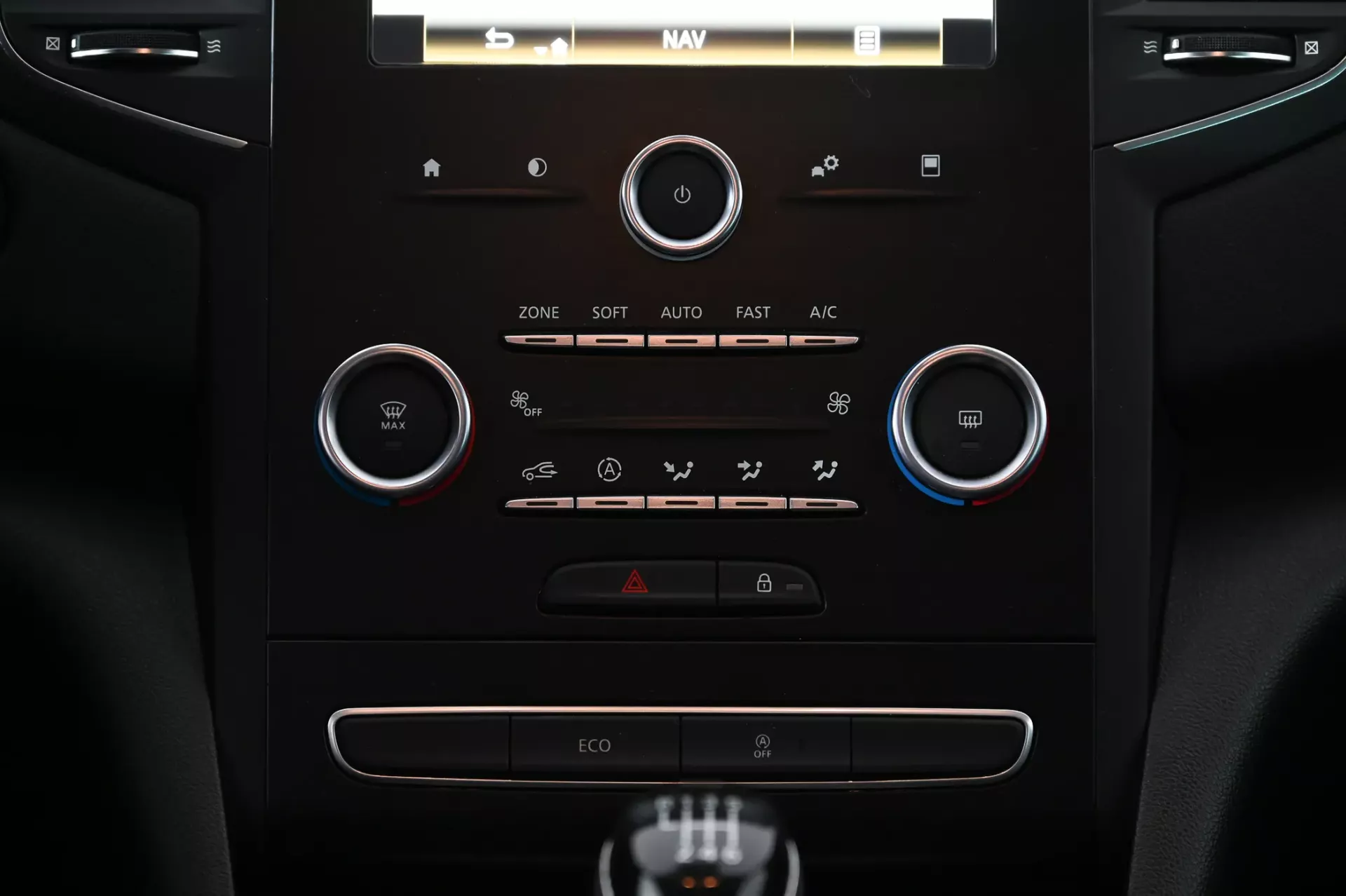 Renault Mégane Sport Tourer 19