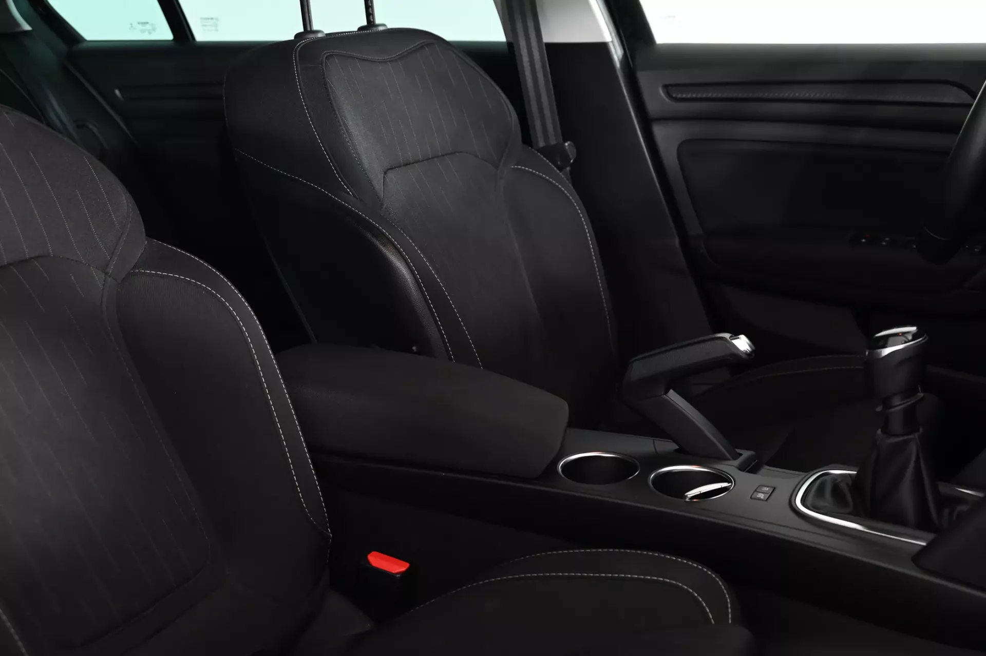 Renault Mégane Sport Tourer 22