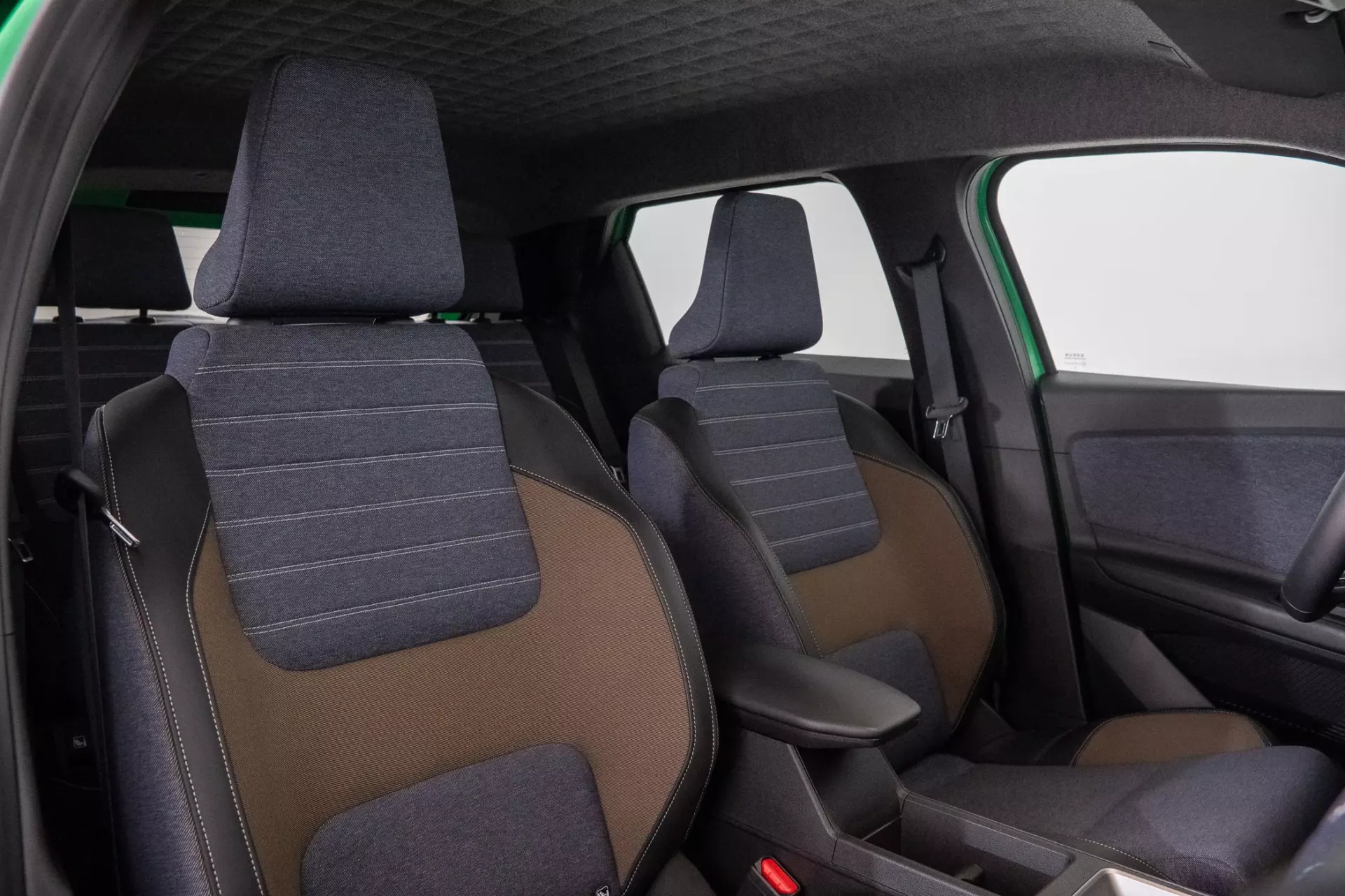 Renault 5 E-Tech 52 kWh Techno Autonomia Conforto 20