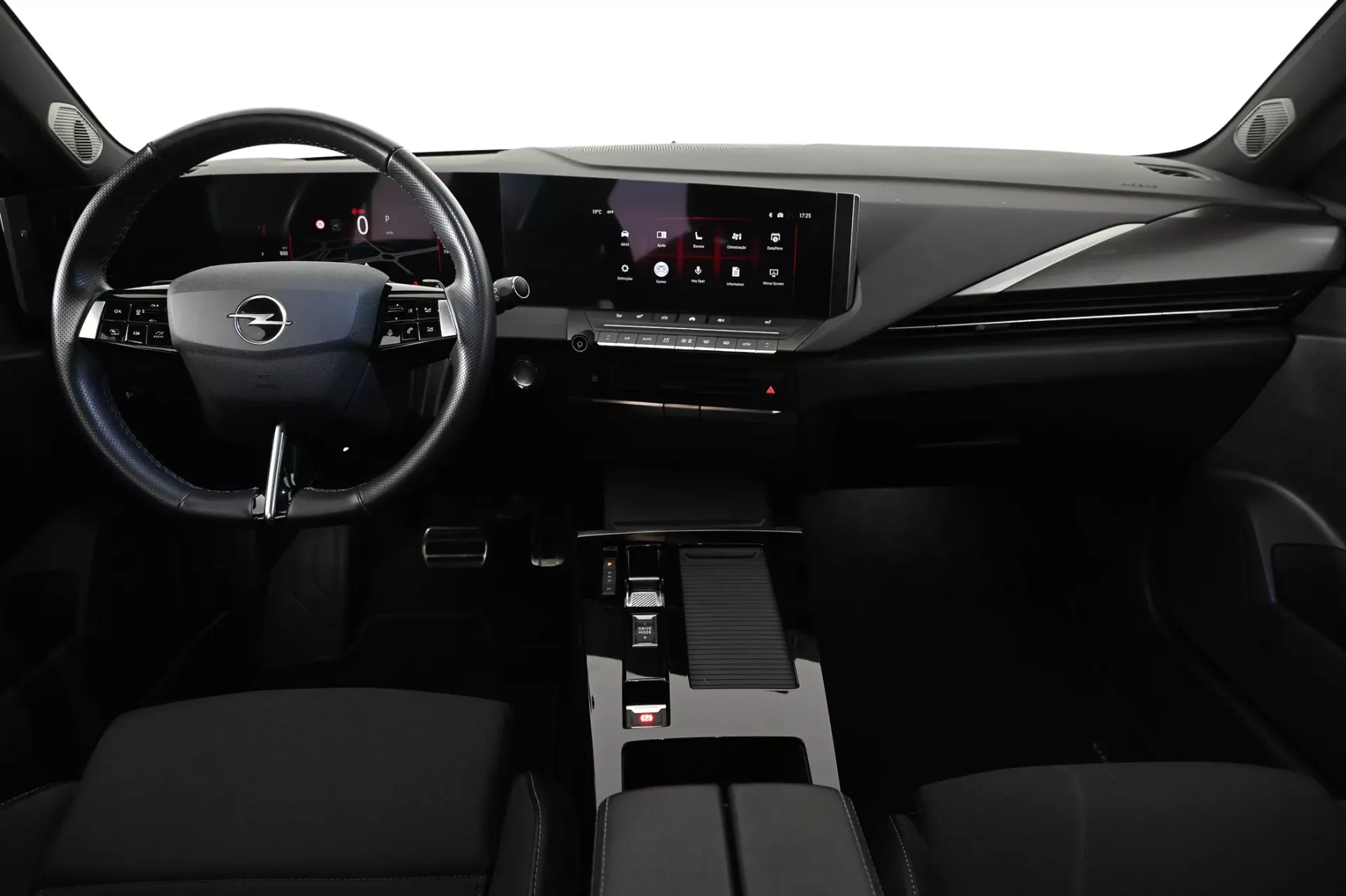 Opel Astra Sports Tourer 1.5 D GS Aut. 3