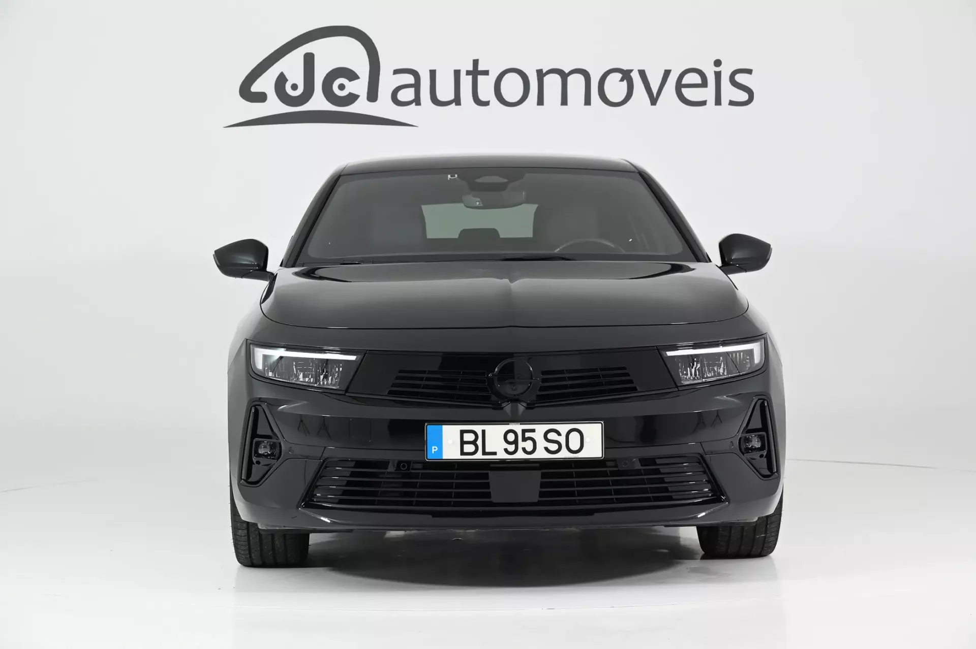 Opel Astra Sports Tourer 1.5 D GS Aut. 5