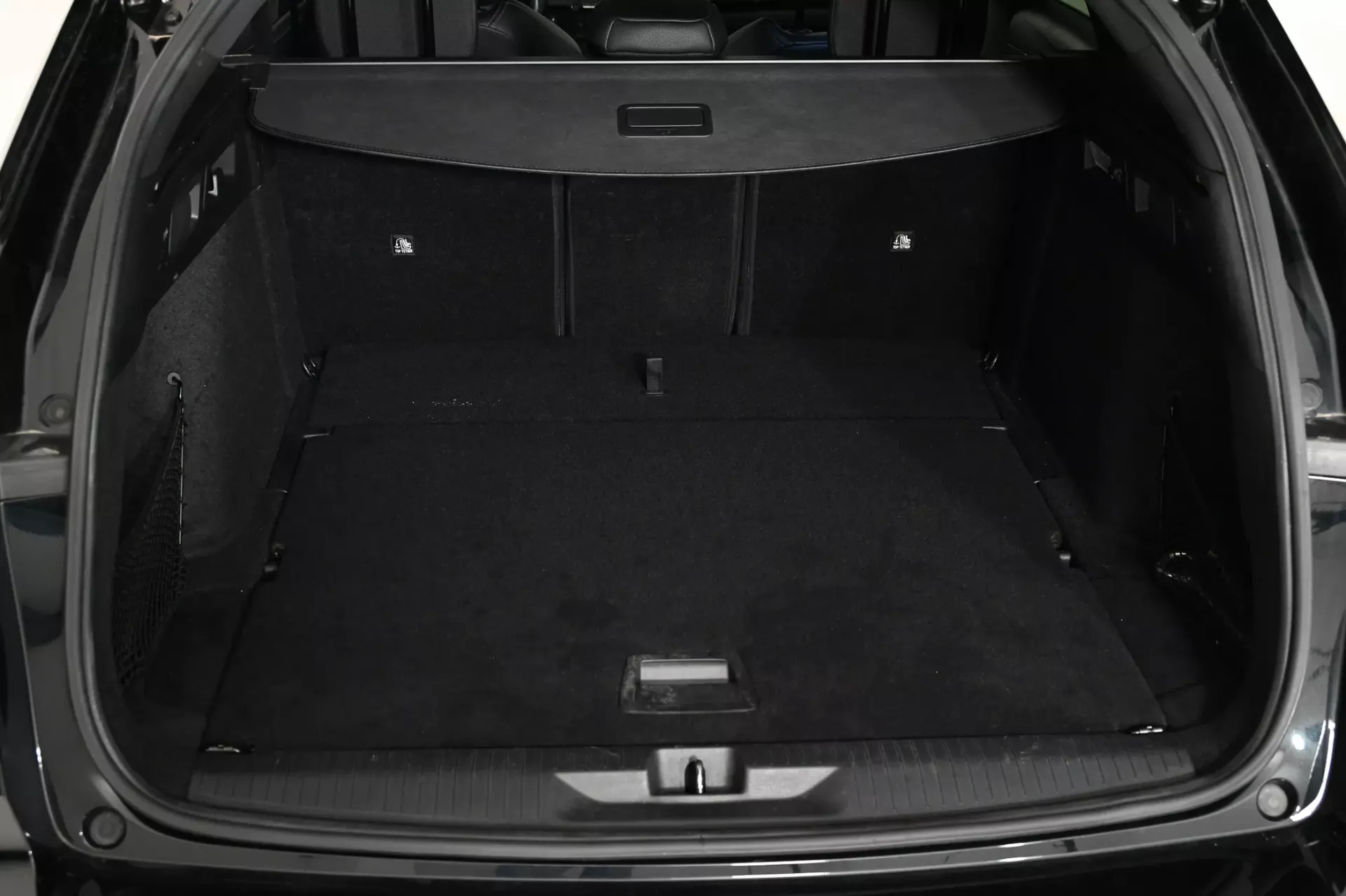 Opel Astra Sports Tourer 1.5 D GS Aut. 9