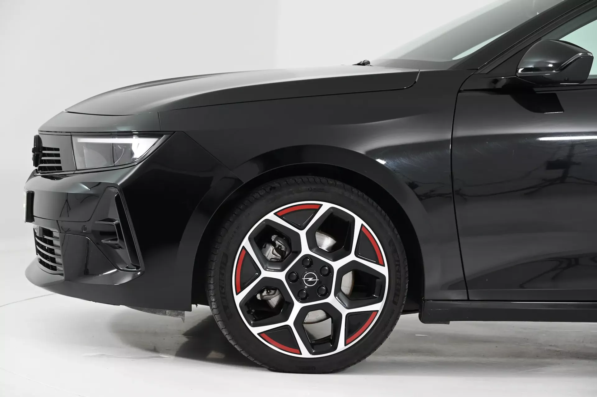 Opel Astra Sports Tourer 1.5 D GS Aut. 11