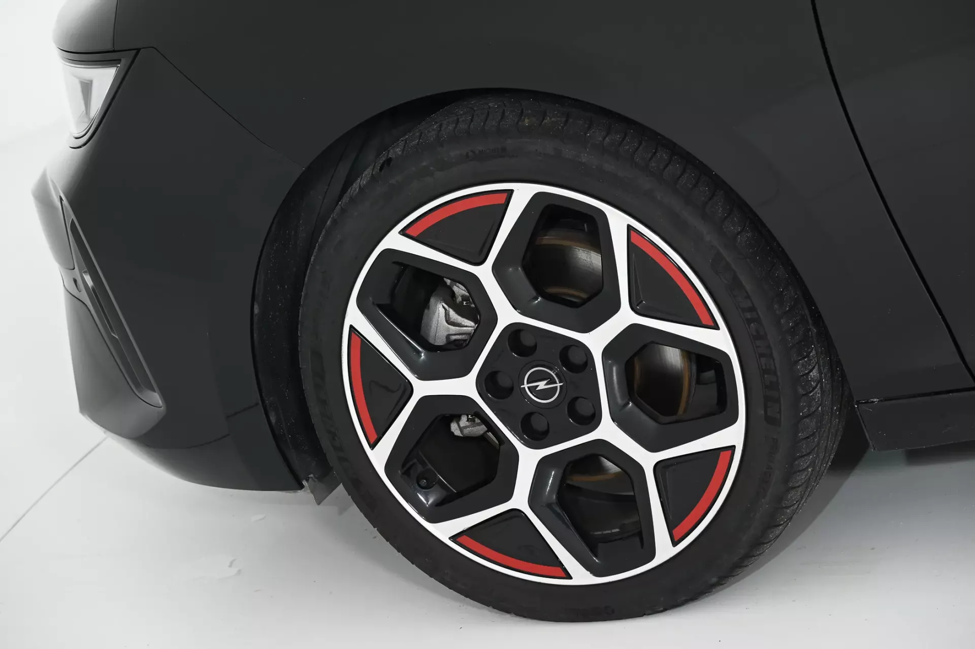 Opel Astra Sports Tourer 1.5 D GS Aut. 13