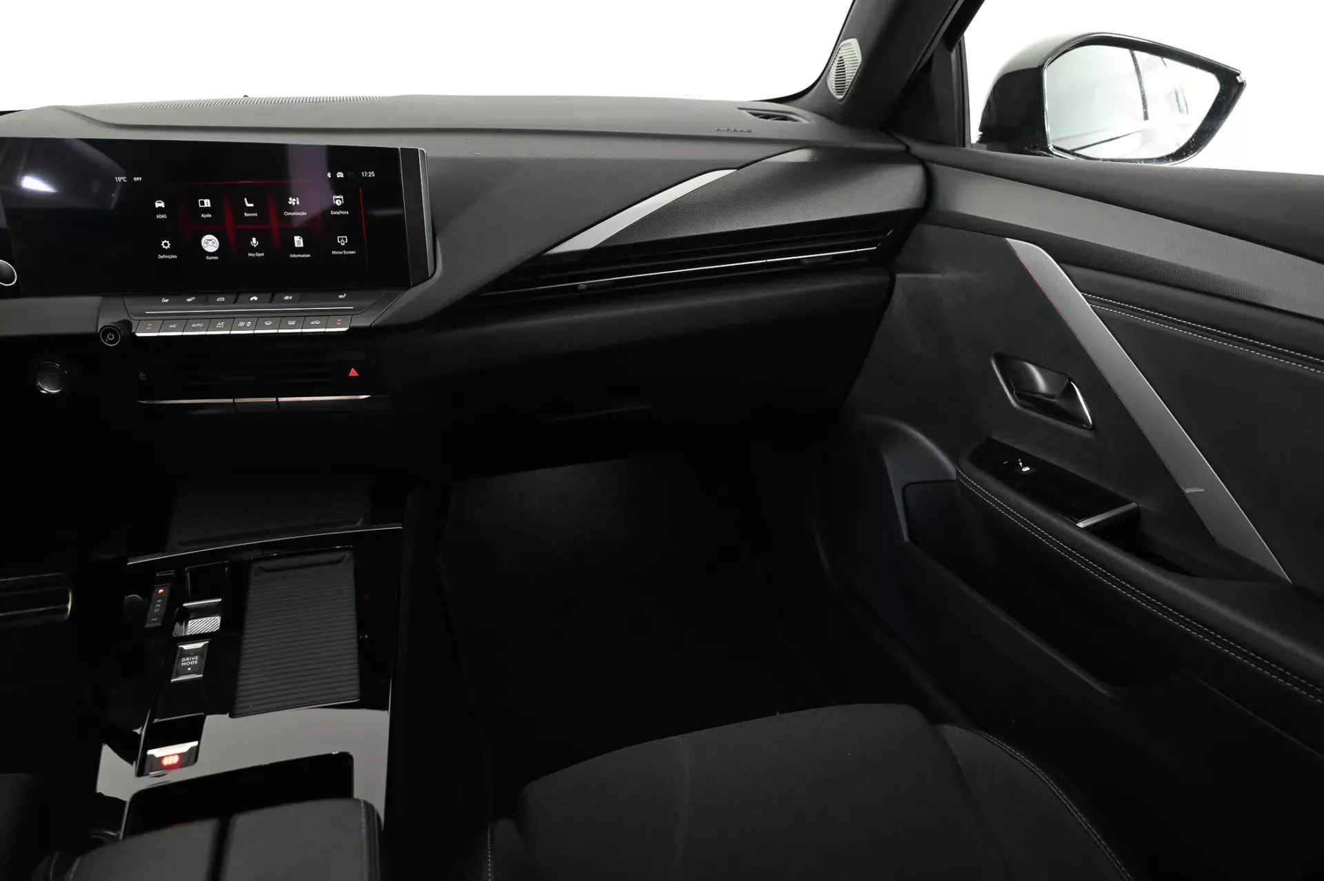 Opel Astra Sports Tourer 1.5 D GS Aut. 15