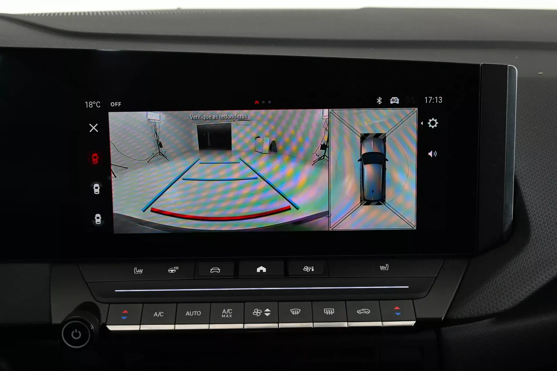 Opel Astra Sports Tourer 1.5 D GS Aut. 18