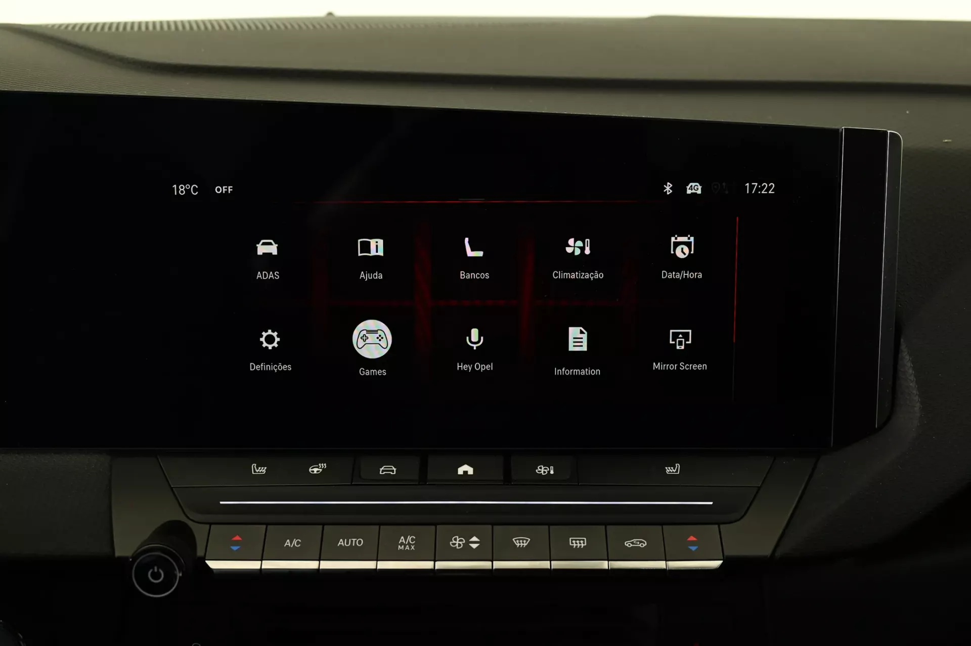 Opel Astra Sports Tourer 1.5 D GS Aut. 19