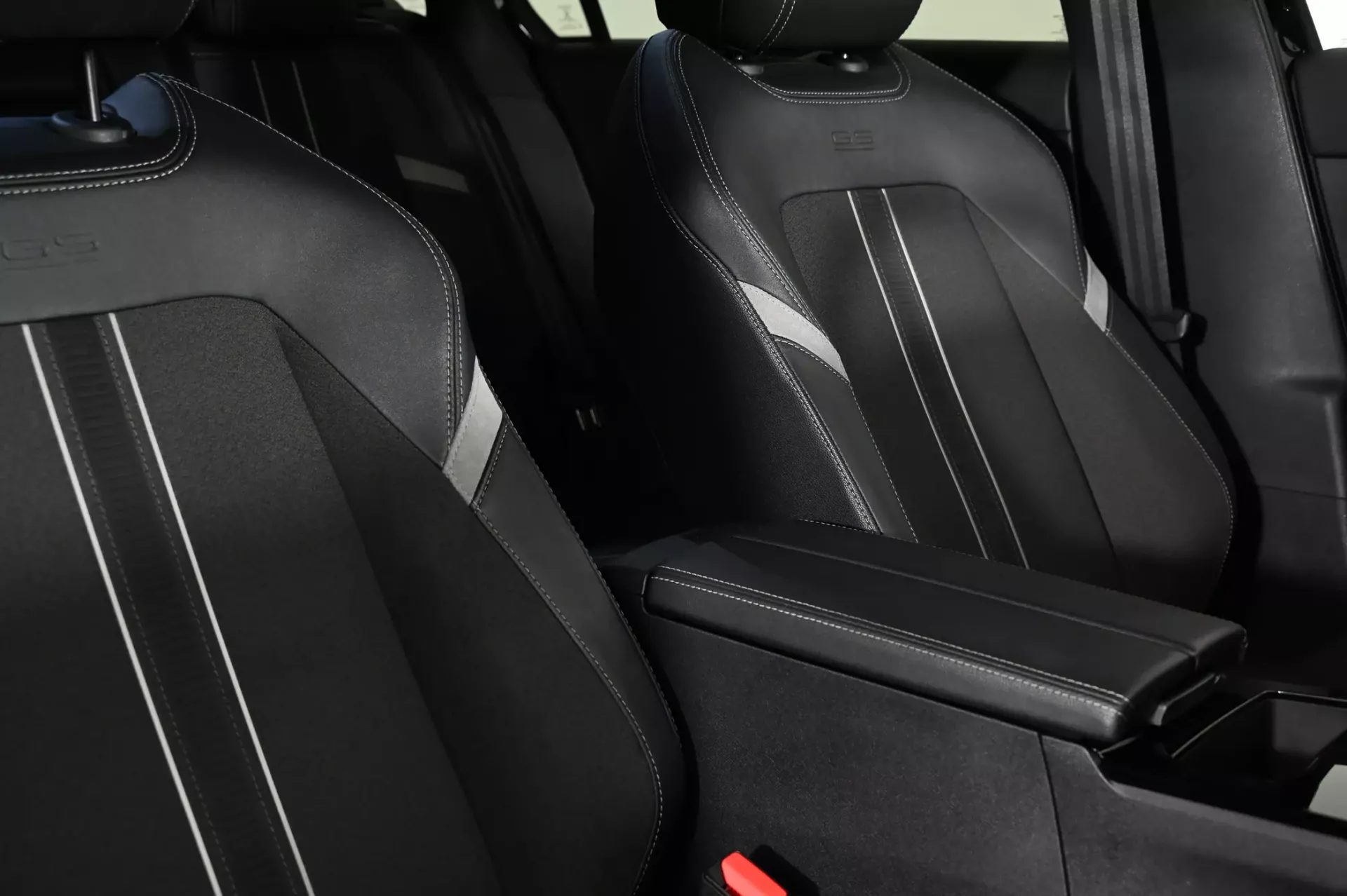 Opel Astra Sports Tourer 1.5 D GS Aut. 26