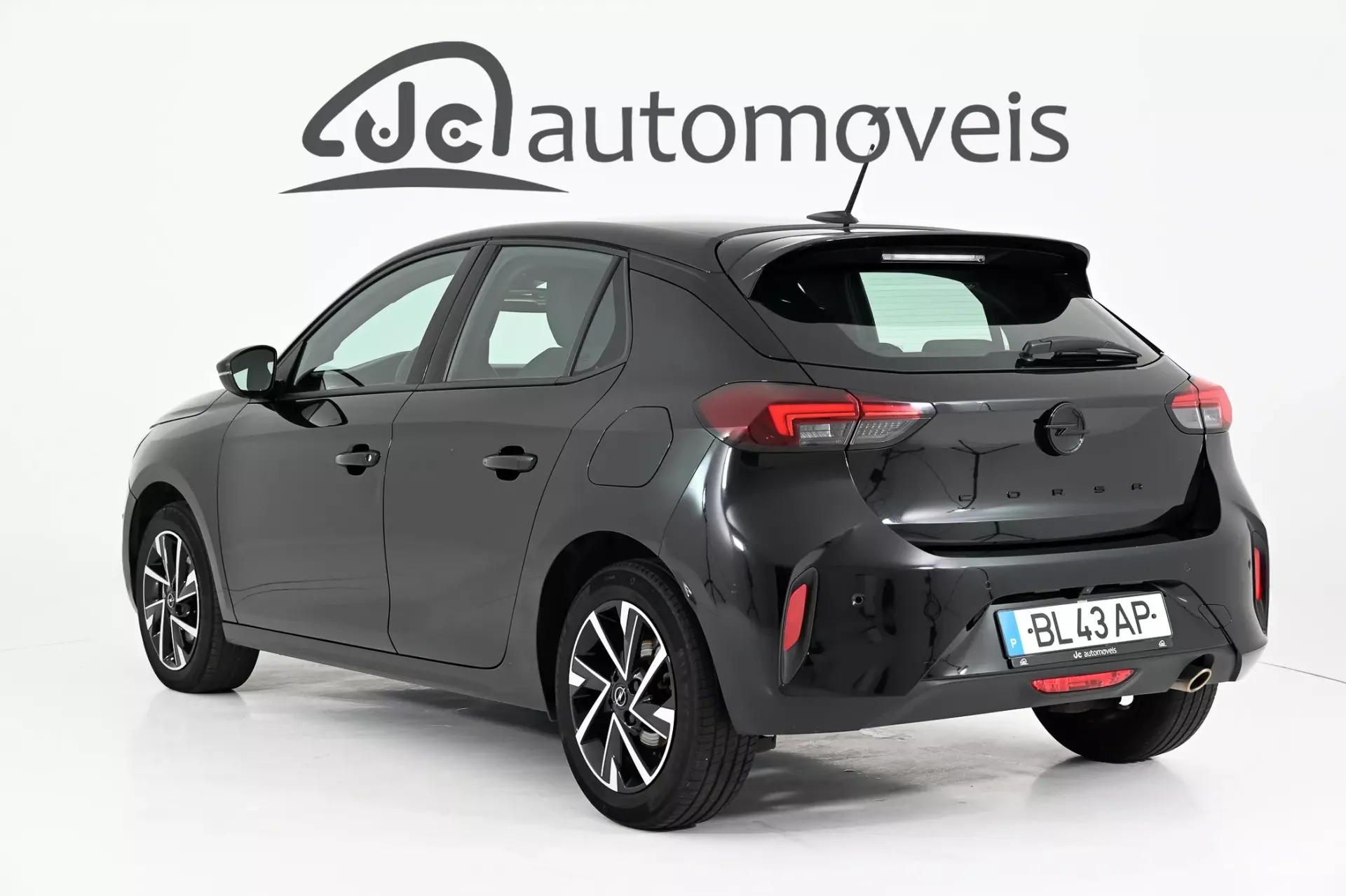 Opel Corsa 1.2 T GS Aut. 2